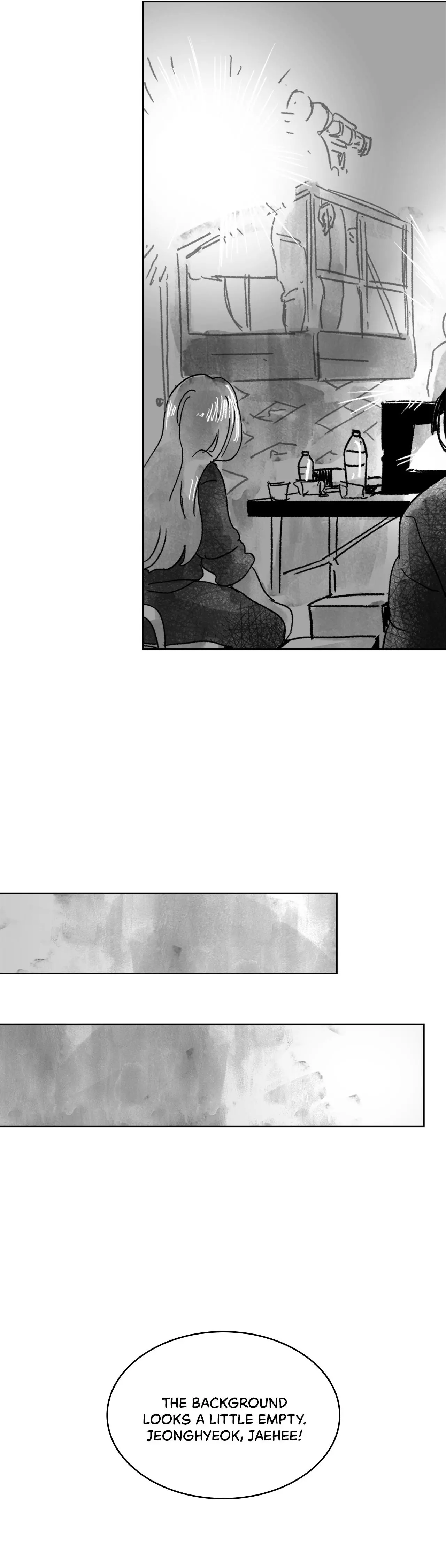 All About the Melodrama Chapter 16 page 6