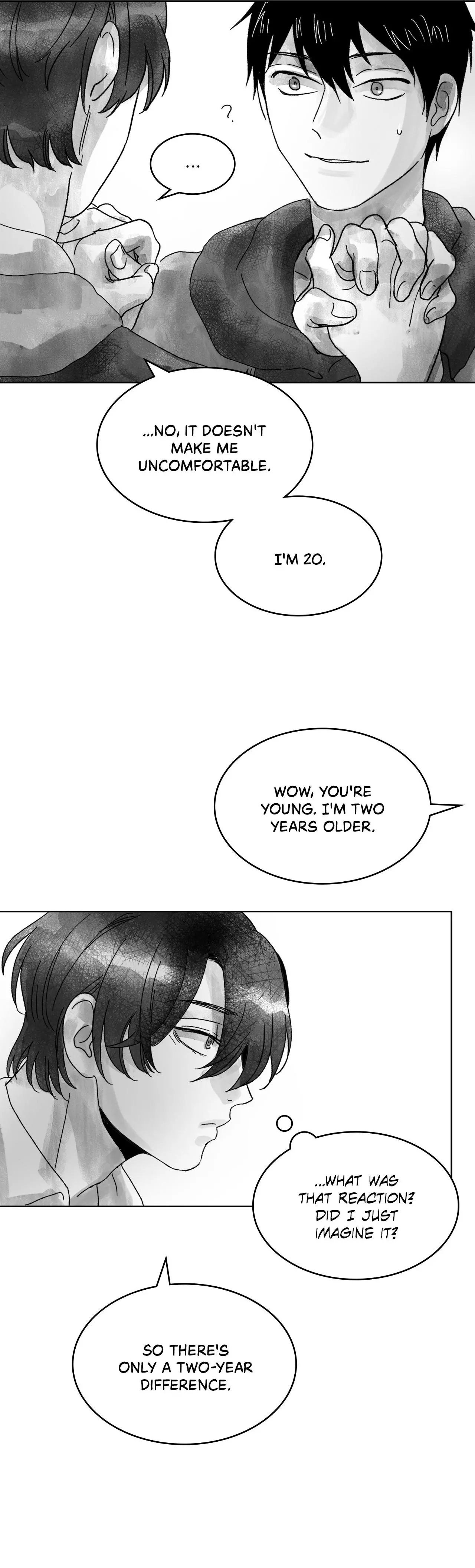 All About the Melodrama Chapter 16 page 18