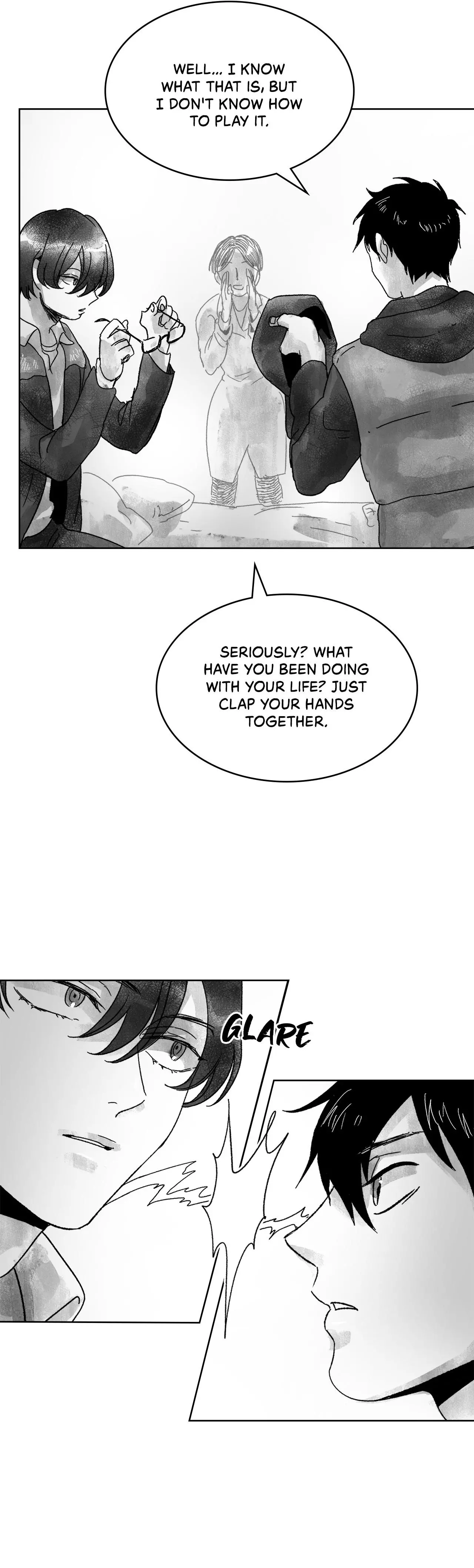 All About the Melodrama Chapter 16 page 13