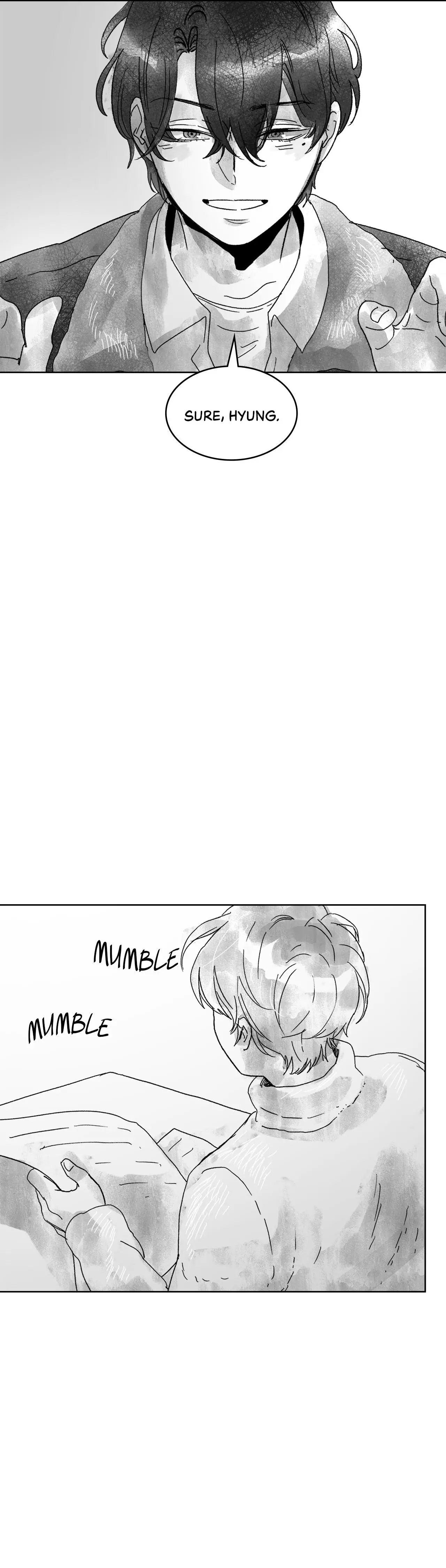 All About the Melodrama Chapter 16 page 20