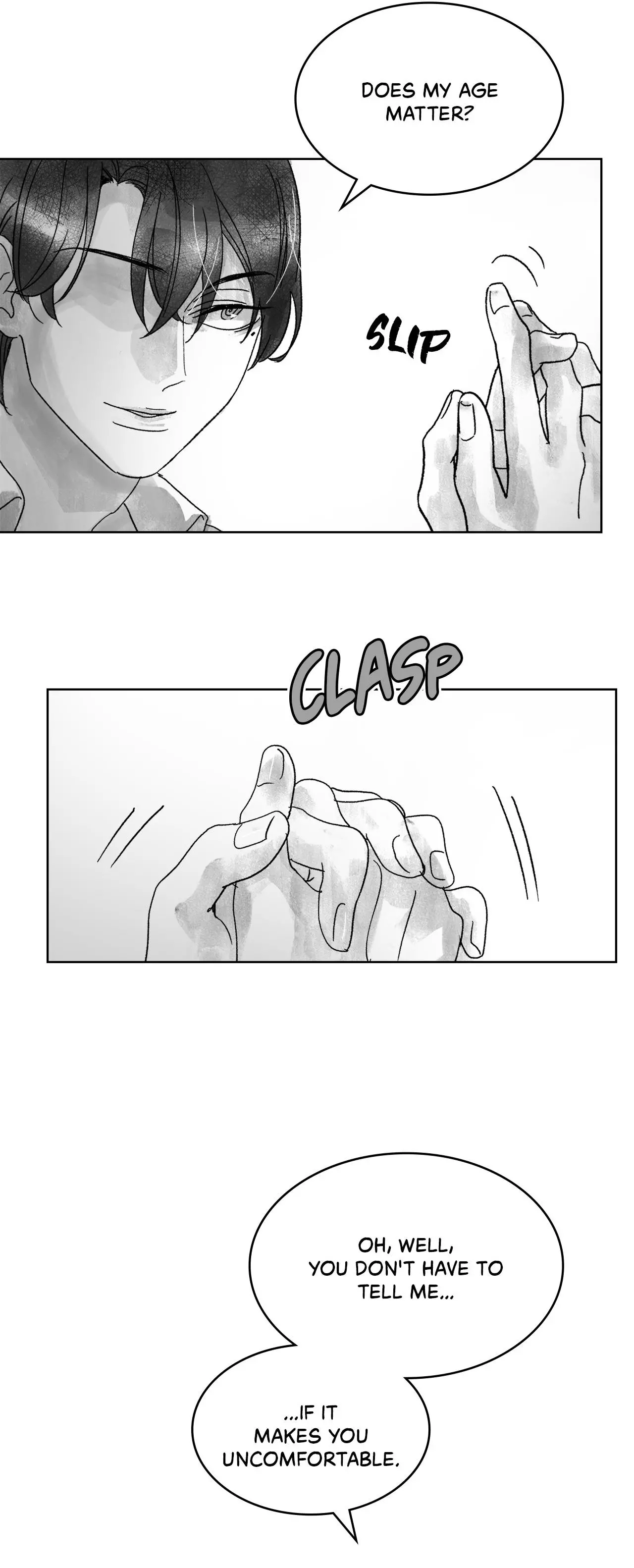 All About the Melodrama Chapter 16 page 17