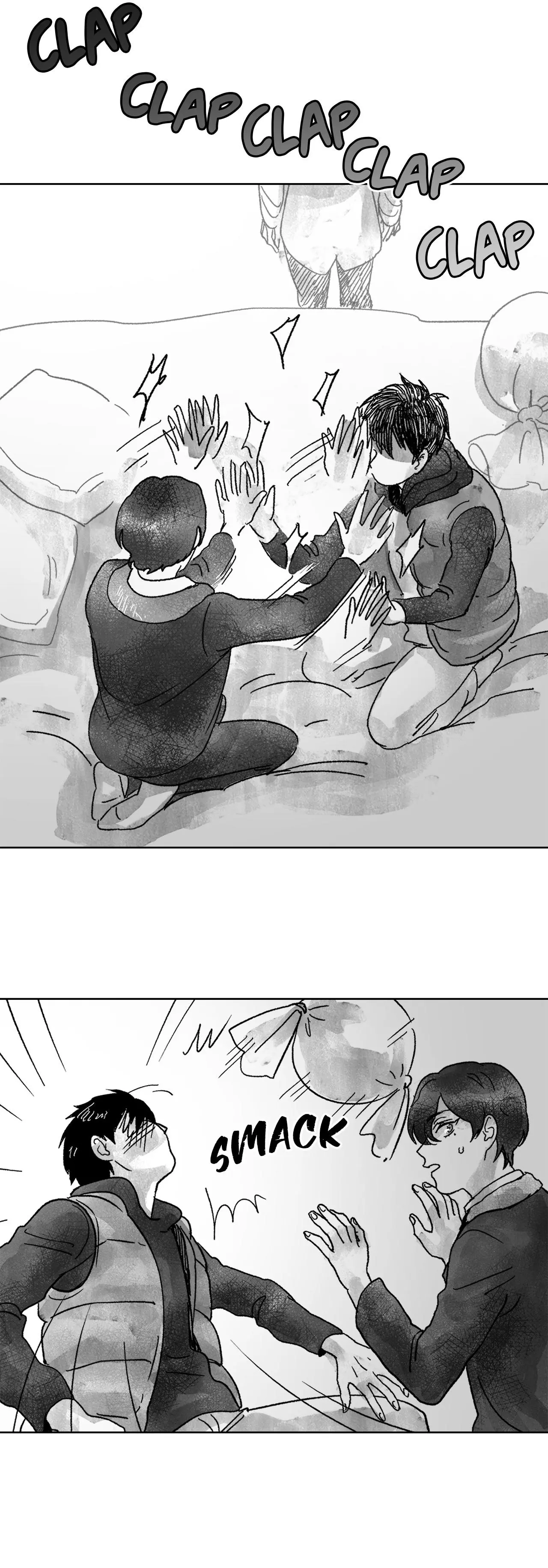 All About the Melodrama Chapter 16 page 14