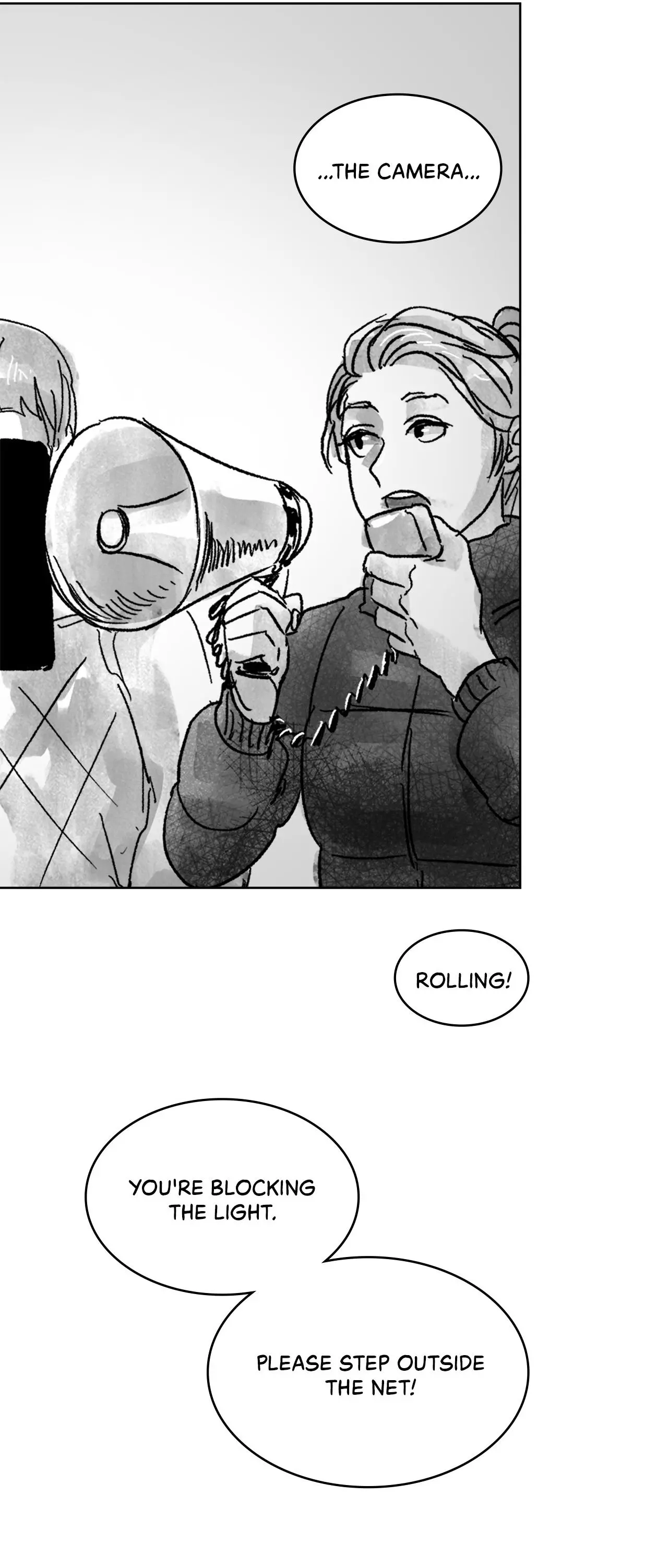 All About the Melodrama Chapter 16 page 5