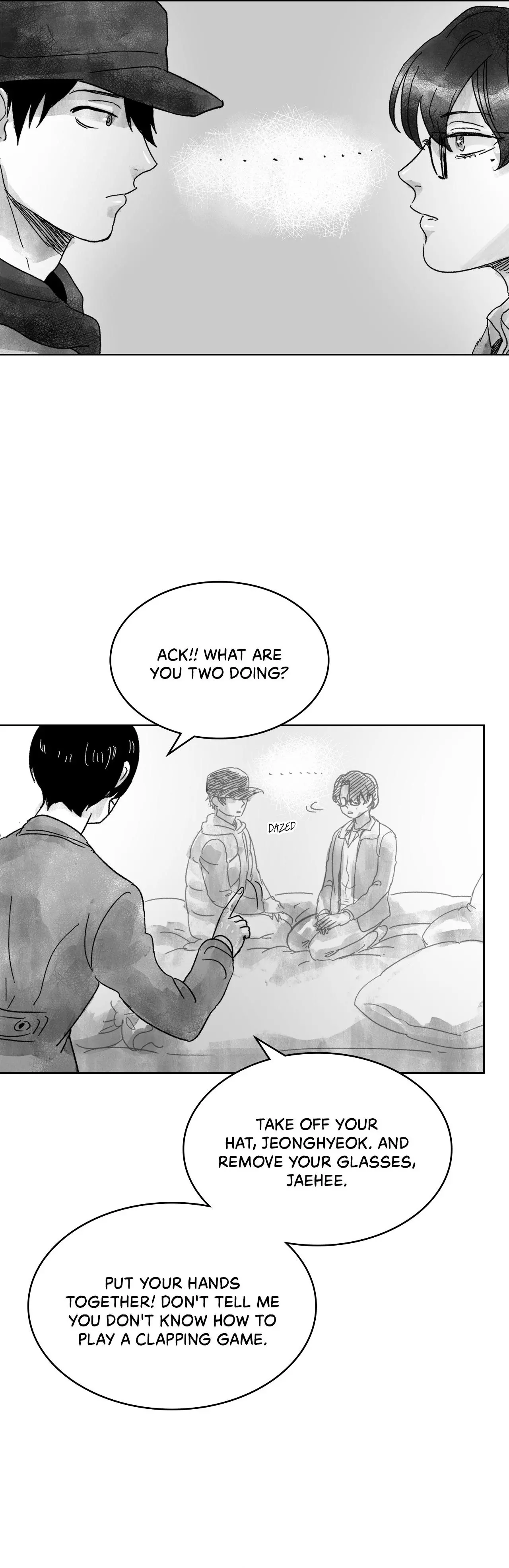 All About the Melodrama Chapter 16 page 12