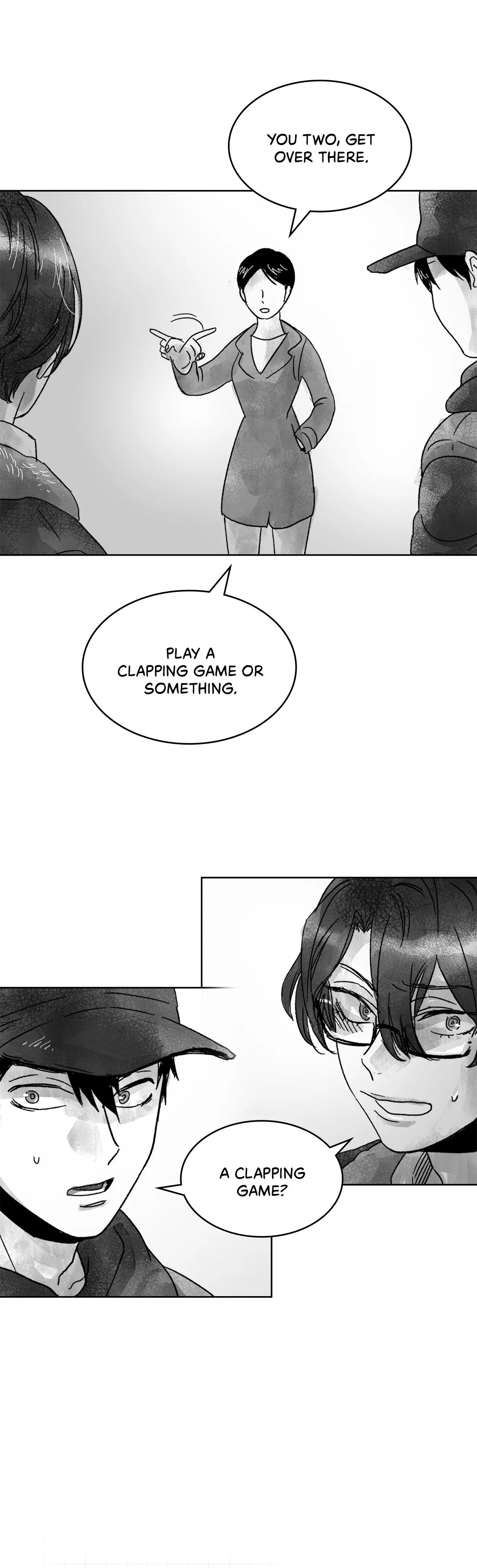 All About the Melodrama Chapter 16 page 7