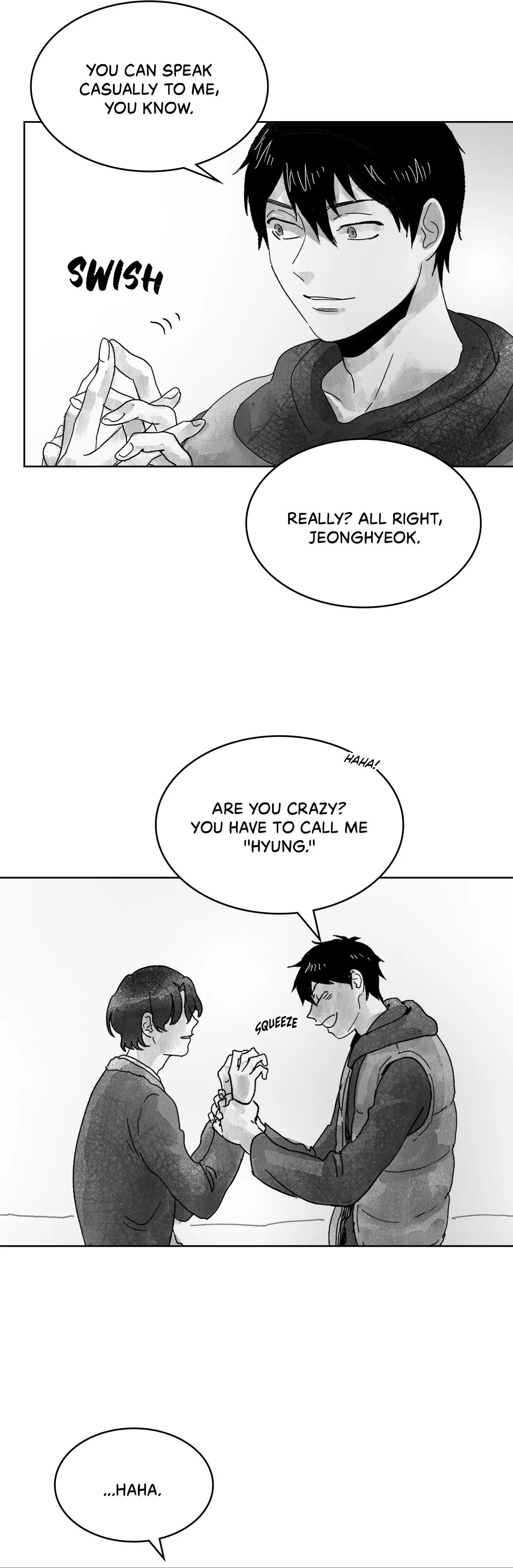 All About the Melodrama Chapter 16 page 19