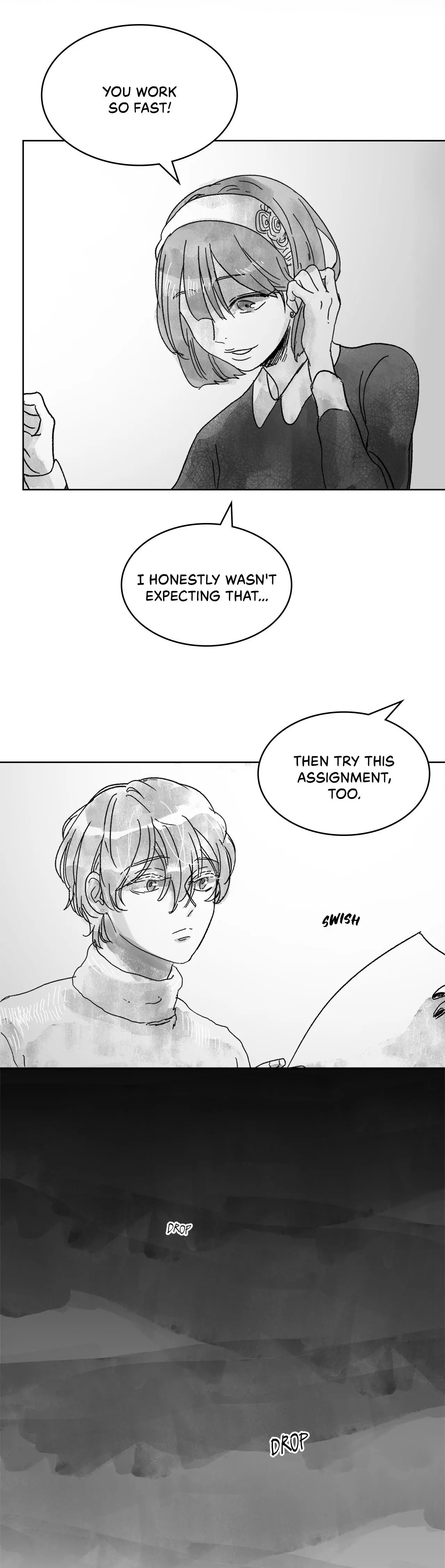 All About the Melodrama Chapter 16 page 22