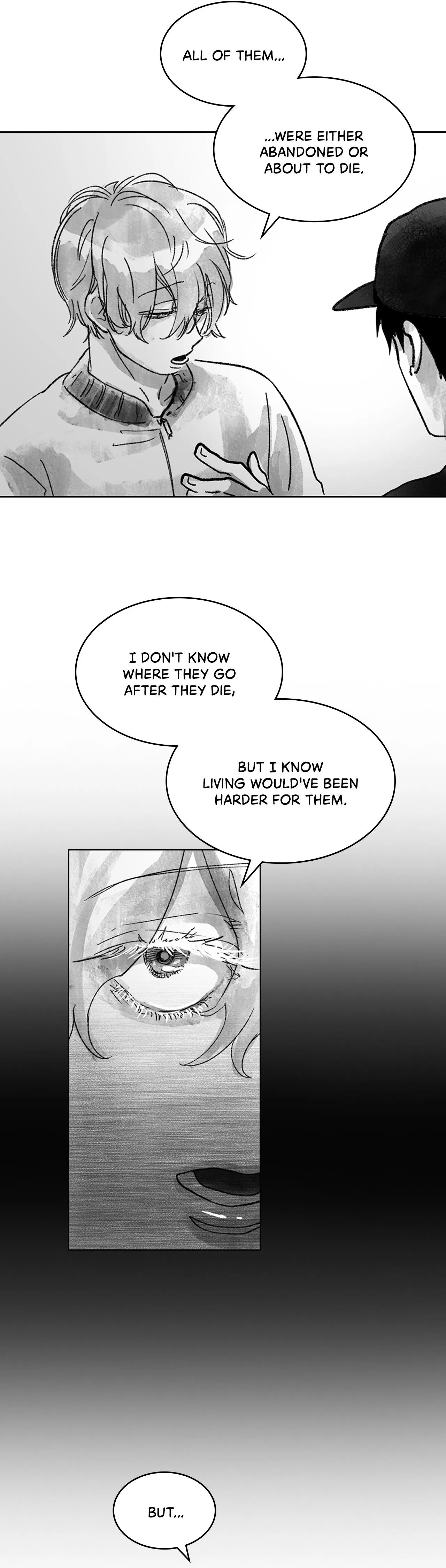 All About the Melodrama Chapter 2 page 4