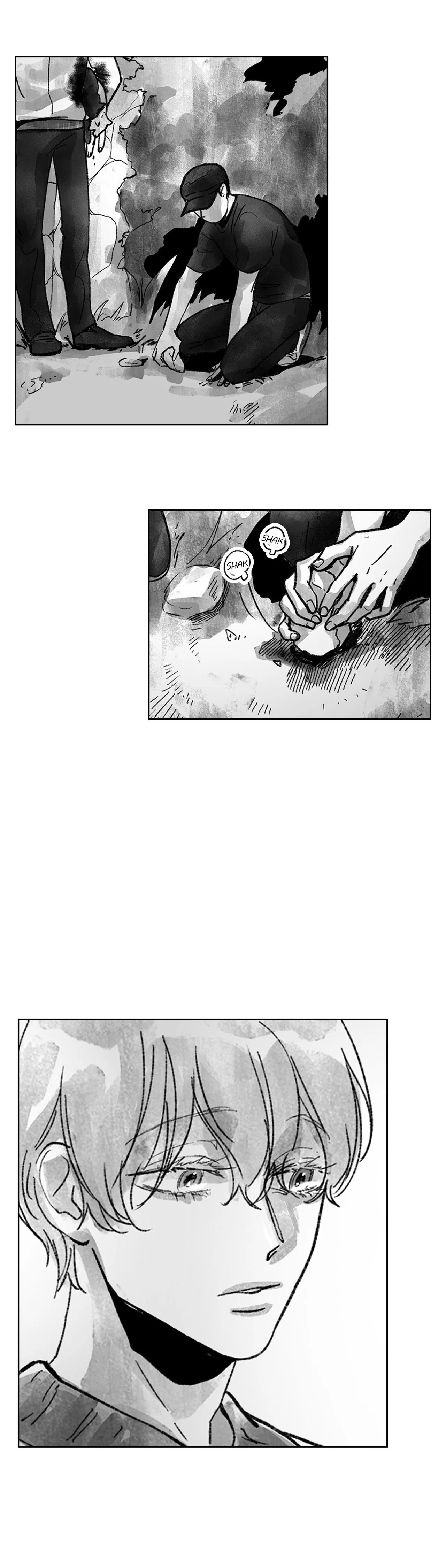 All About the Melodrama Chapter 2 page 8