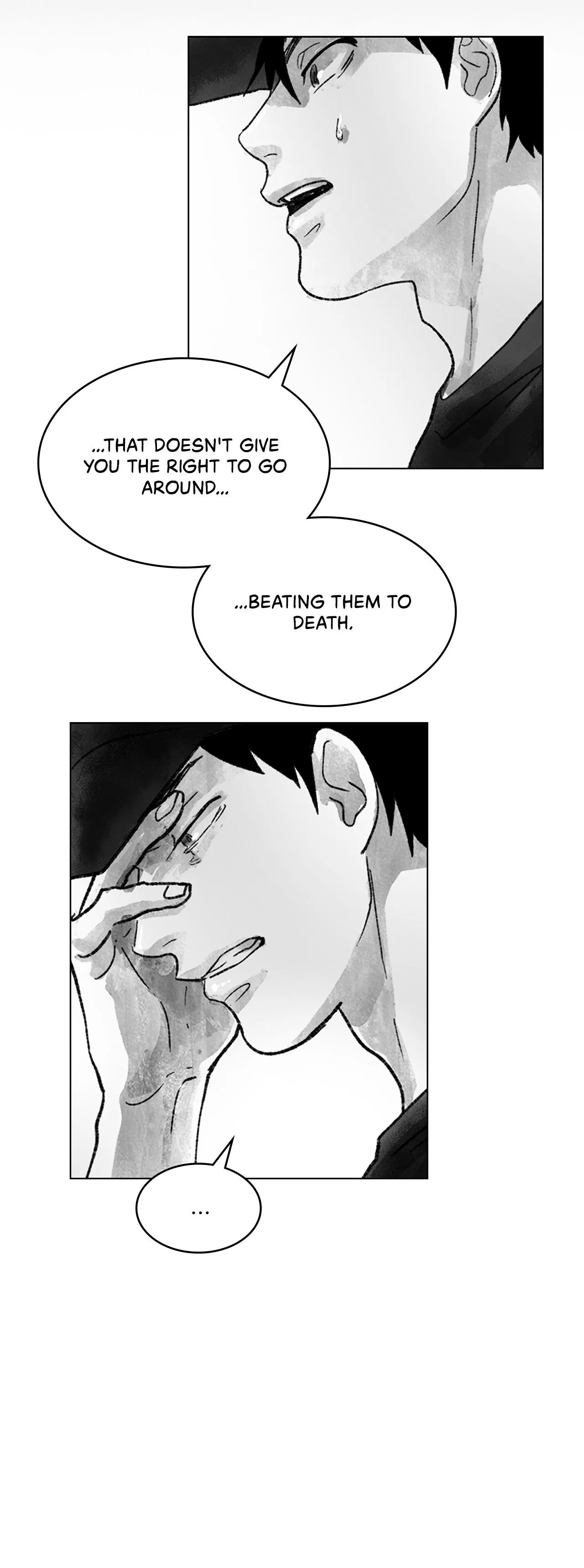 All About the Melodrama Chapter 2 page 5