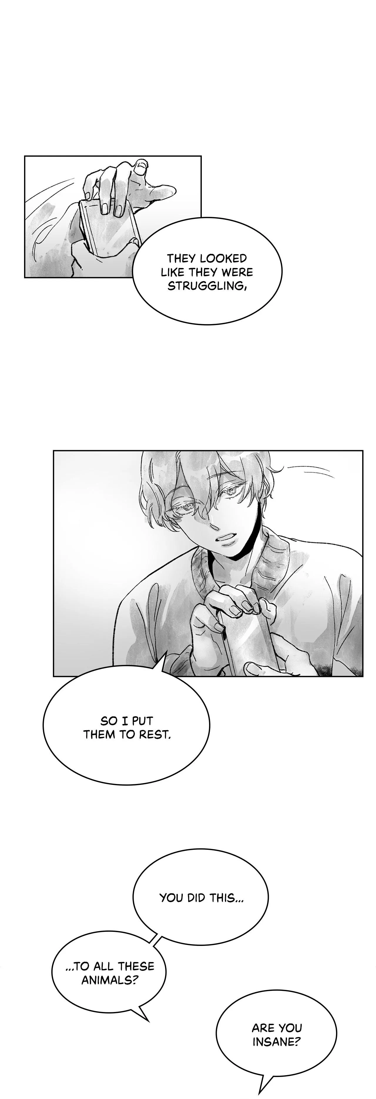 All About the Melodrama Chapter 2 page 2