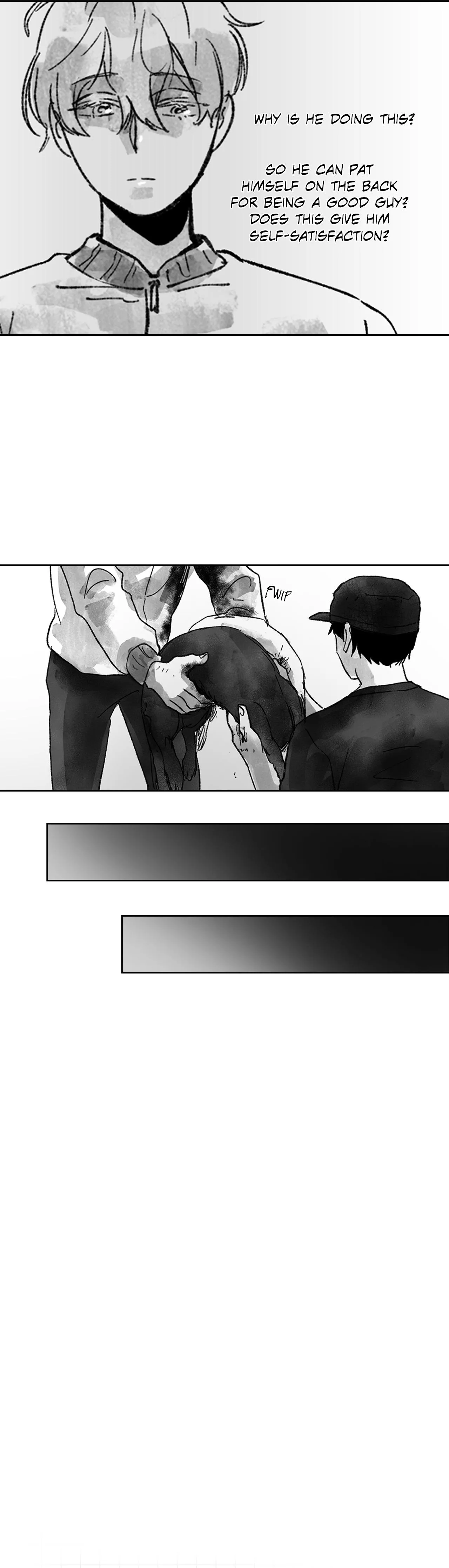 All About the Melodrama Chapter 2 page 10