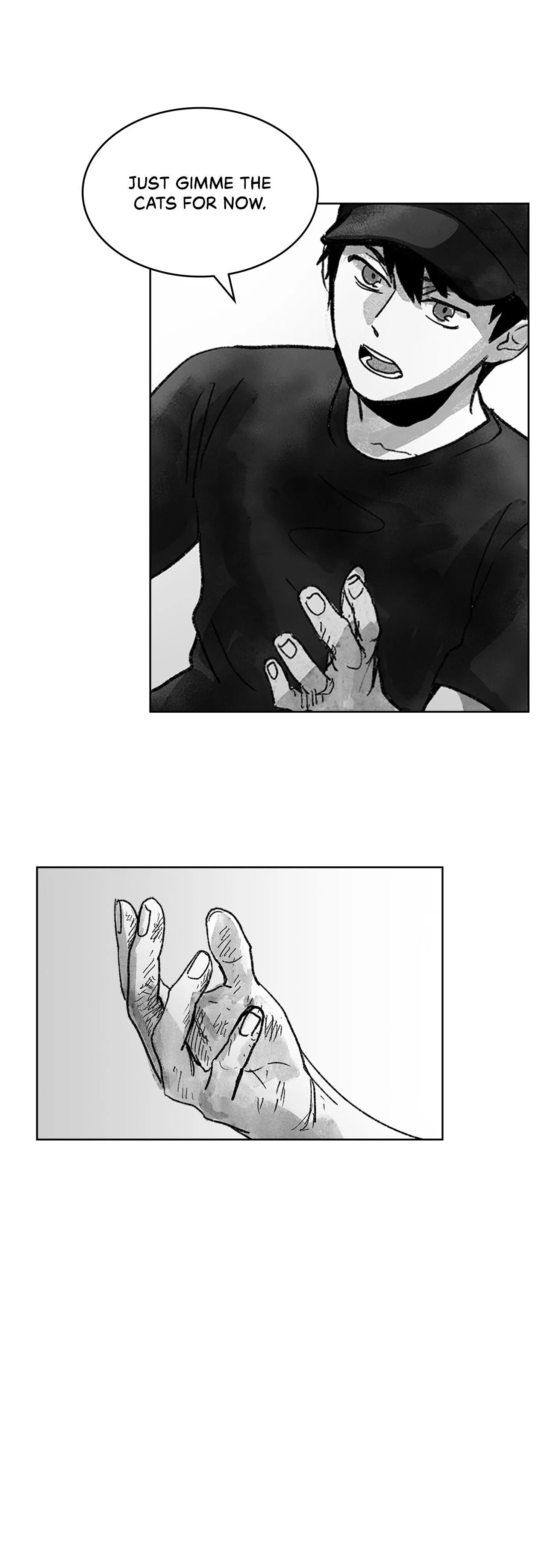 All About the Melodrama Chapter 2 page 9