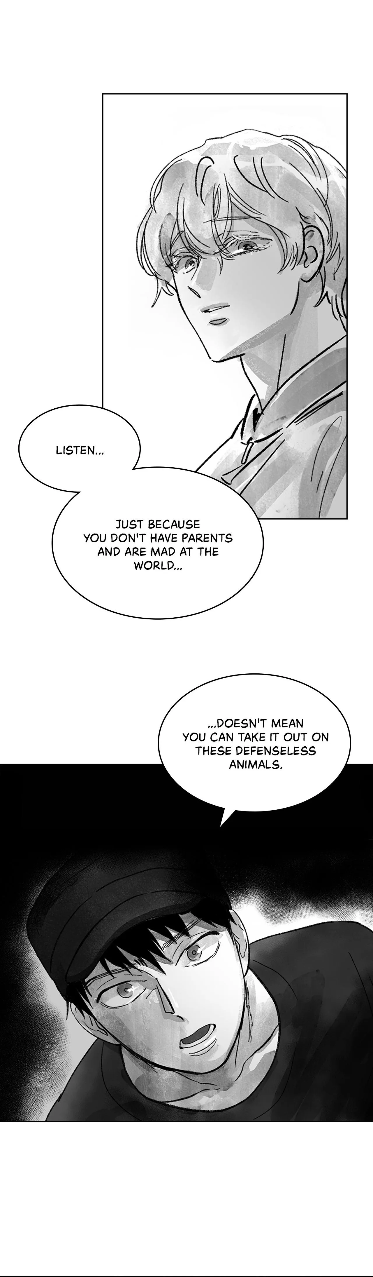 All About the Melodrama Chapter 2 page 12
