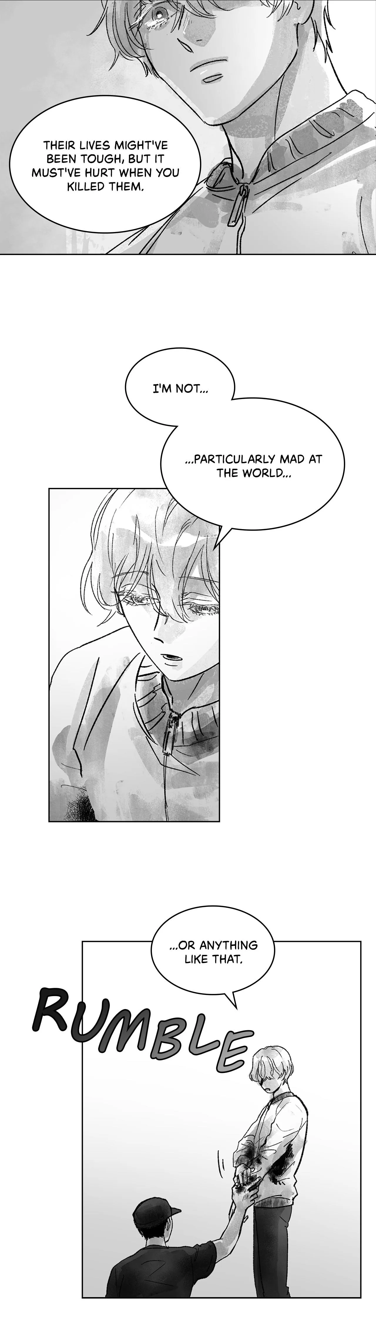 All About the Melodrama Chapter 2 page 13