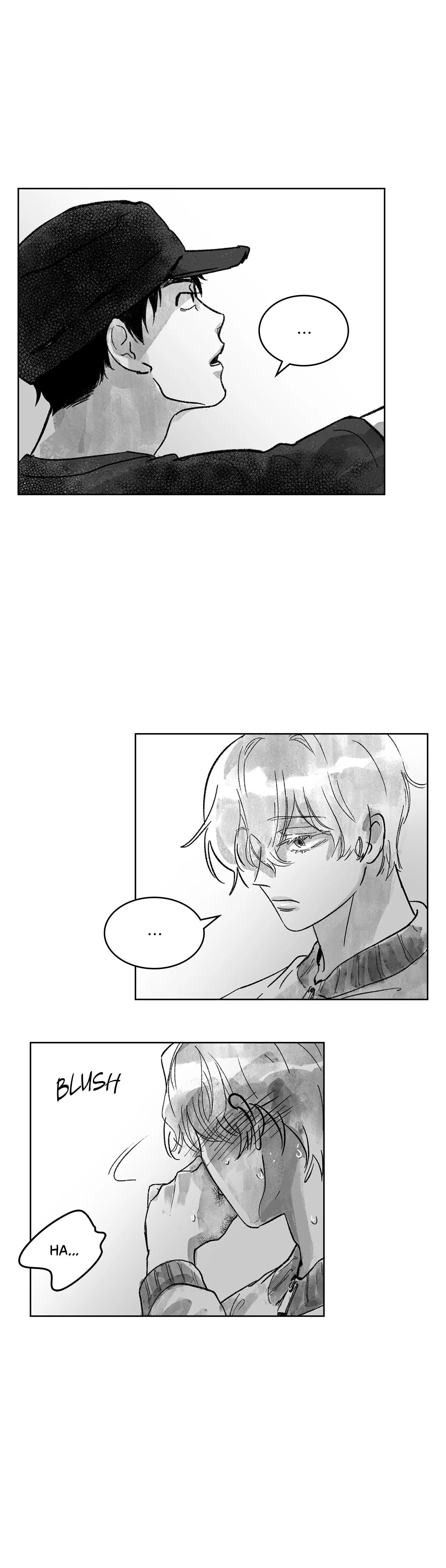 All About the Melodrama Chapter 2 page 14