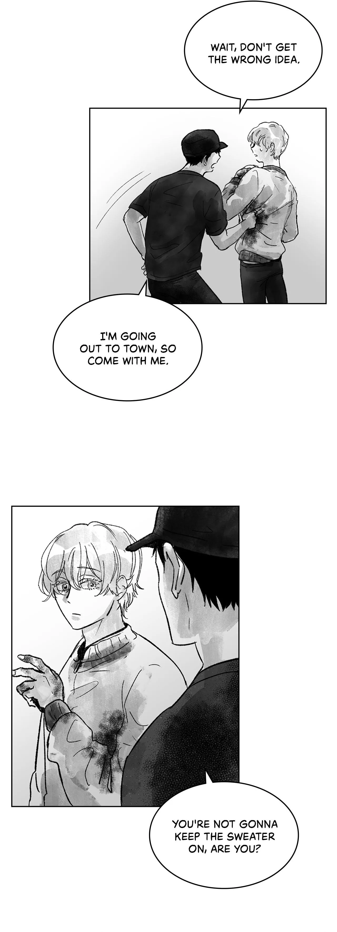 All About the Melodrama Chapter 2 page 16