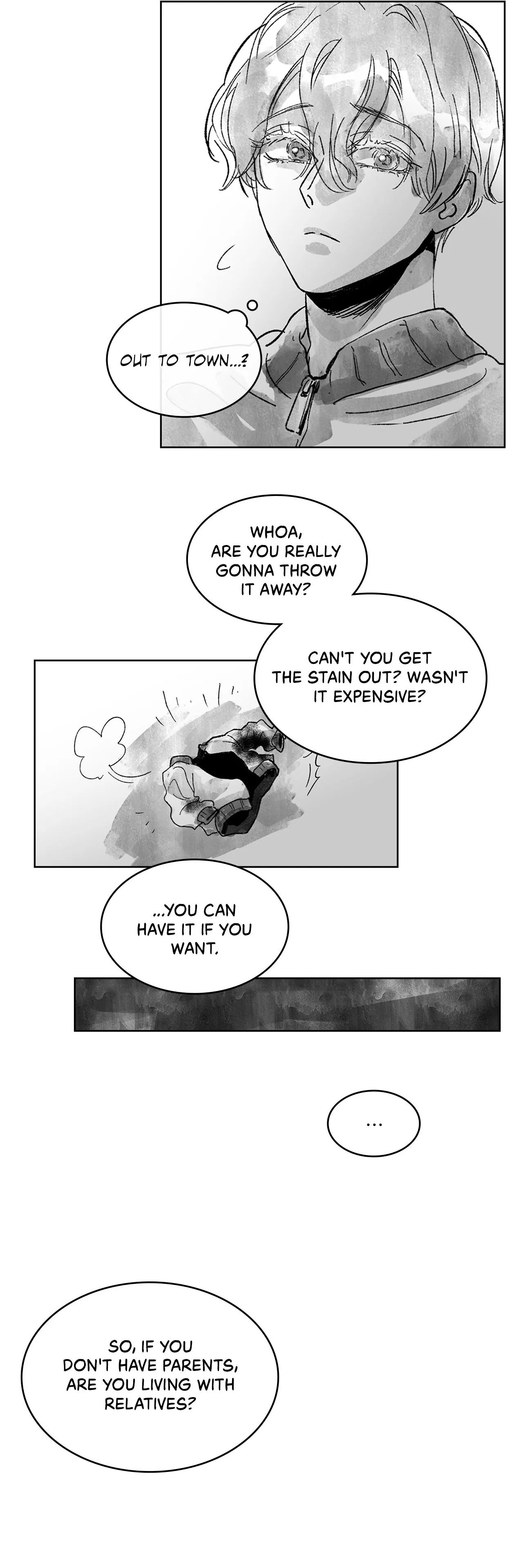 All About the Melodrama Chapter 2 page 17