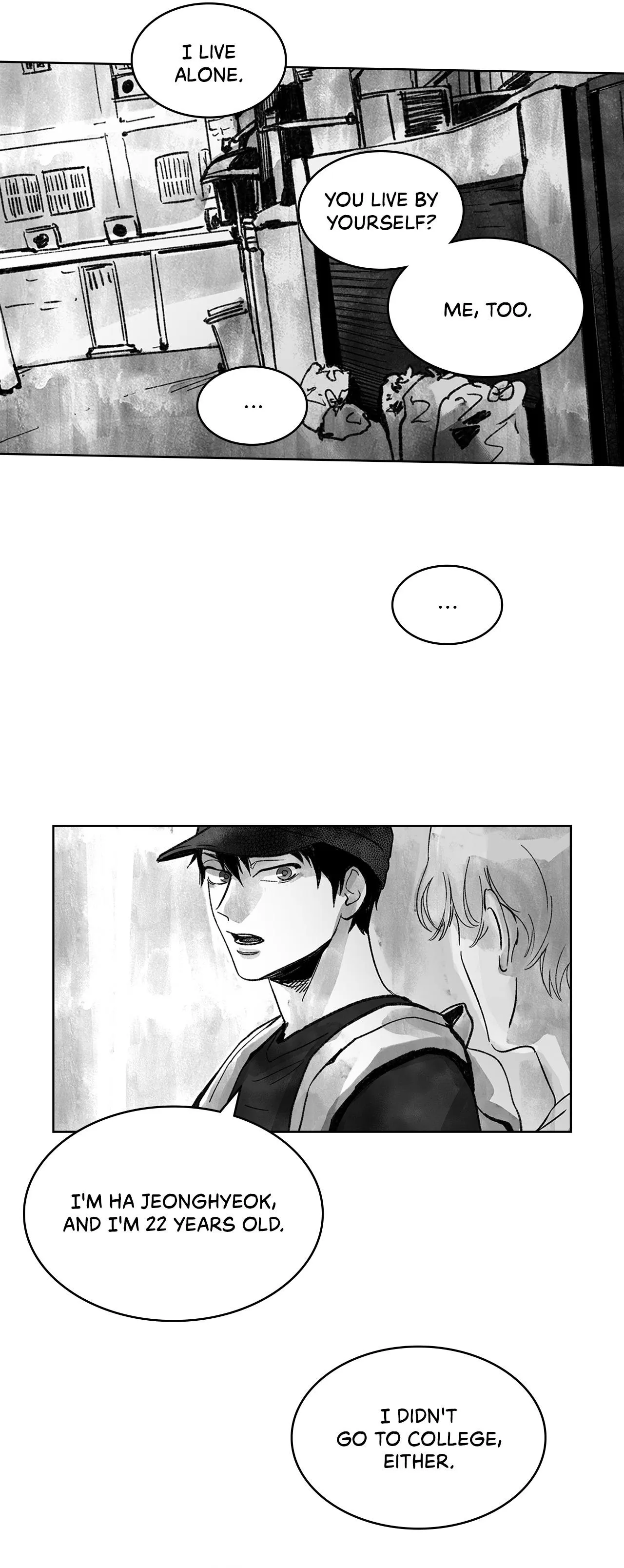 All About the Melodrama Chapter 2 page 18