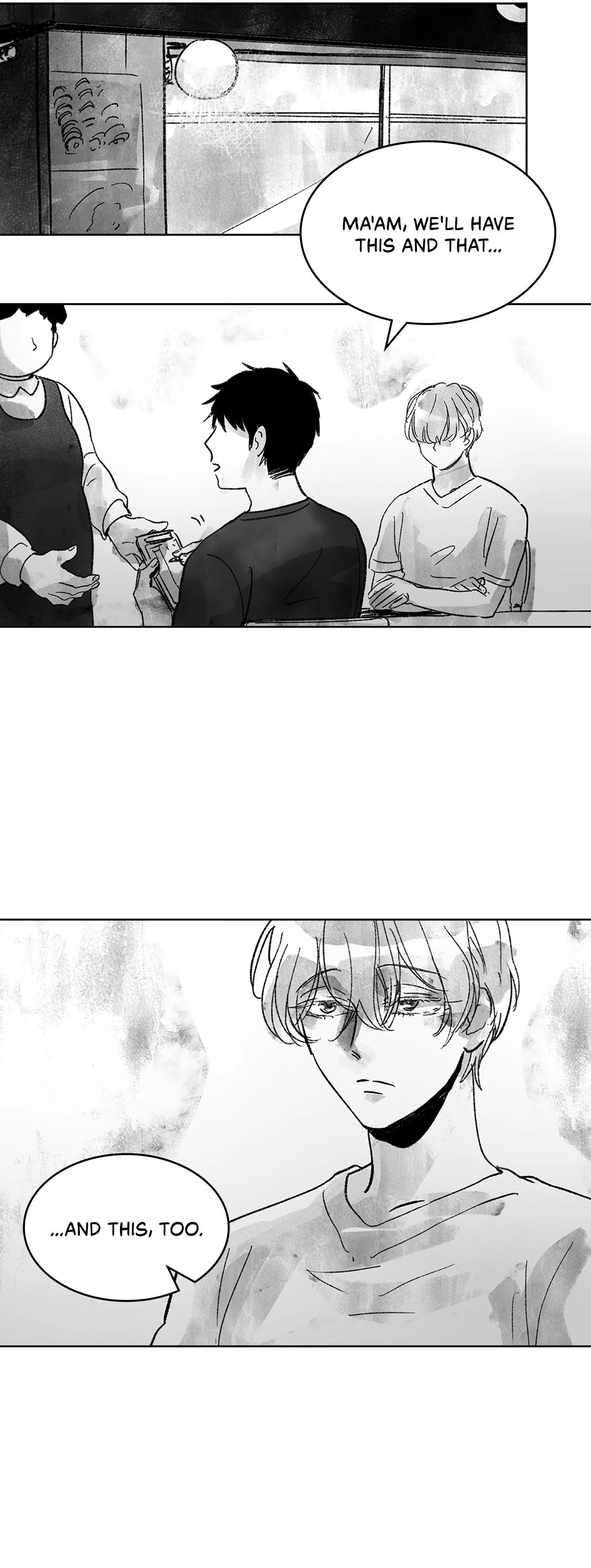 All About the Melodrama Chapter 2 page 20