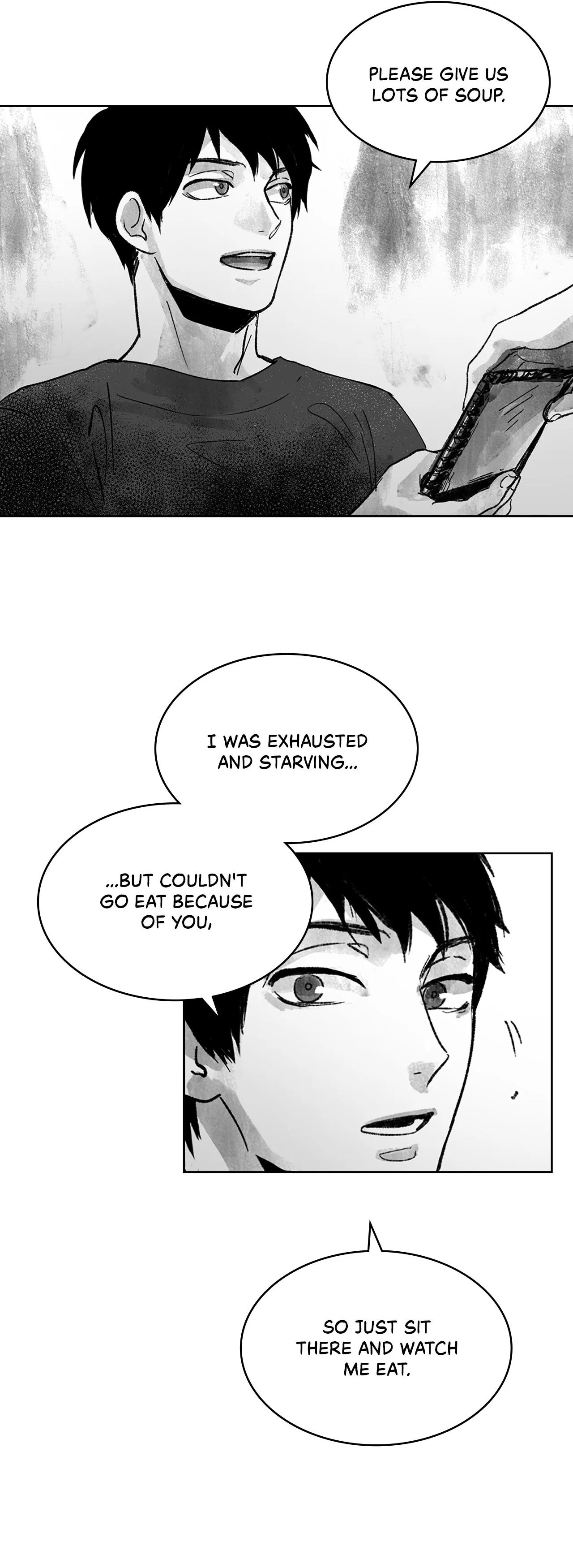 All About the Melodrama Chapter 2 page 21