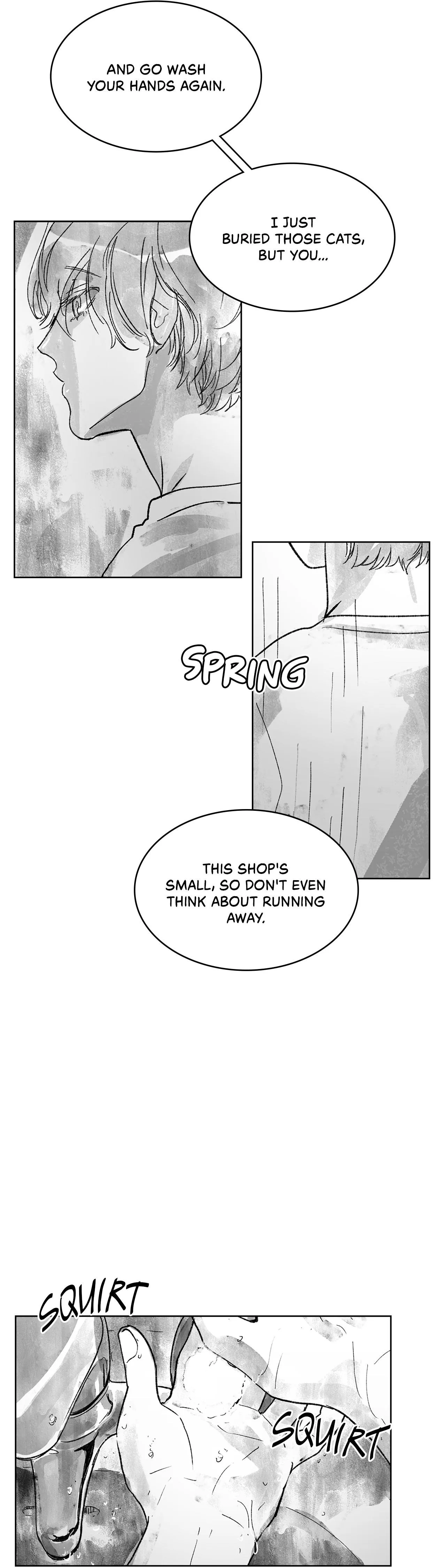 All About the Melodrama Chapter 2 page 23