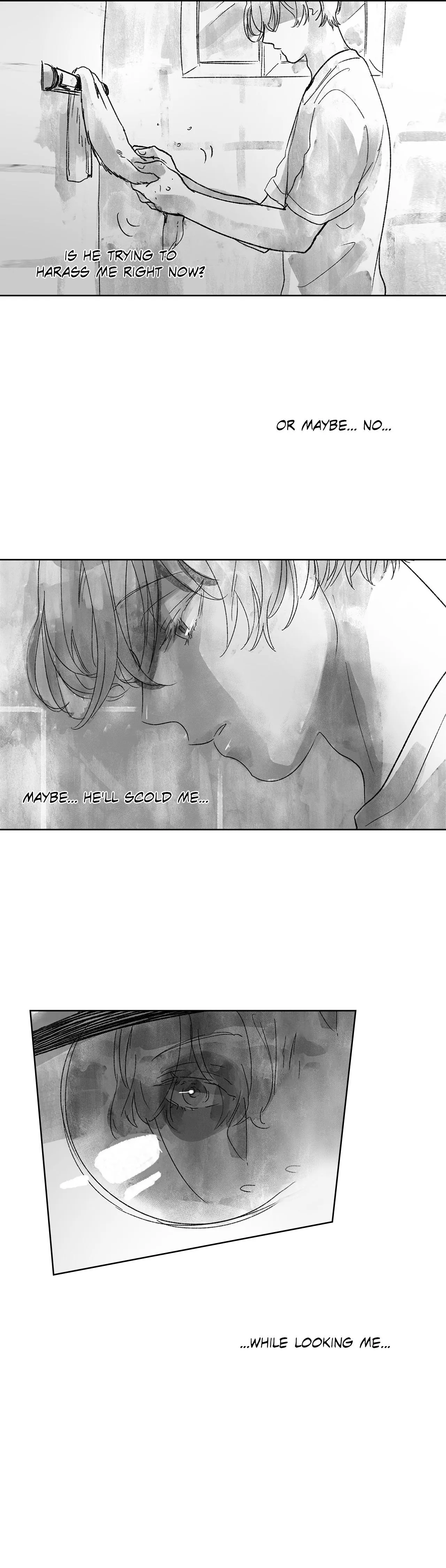 All About the Melodrama Chapter 2 page 25