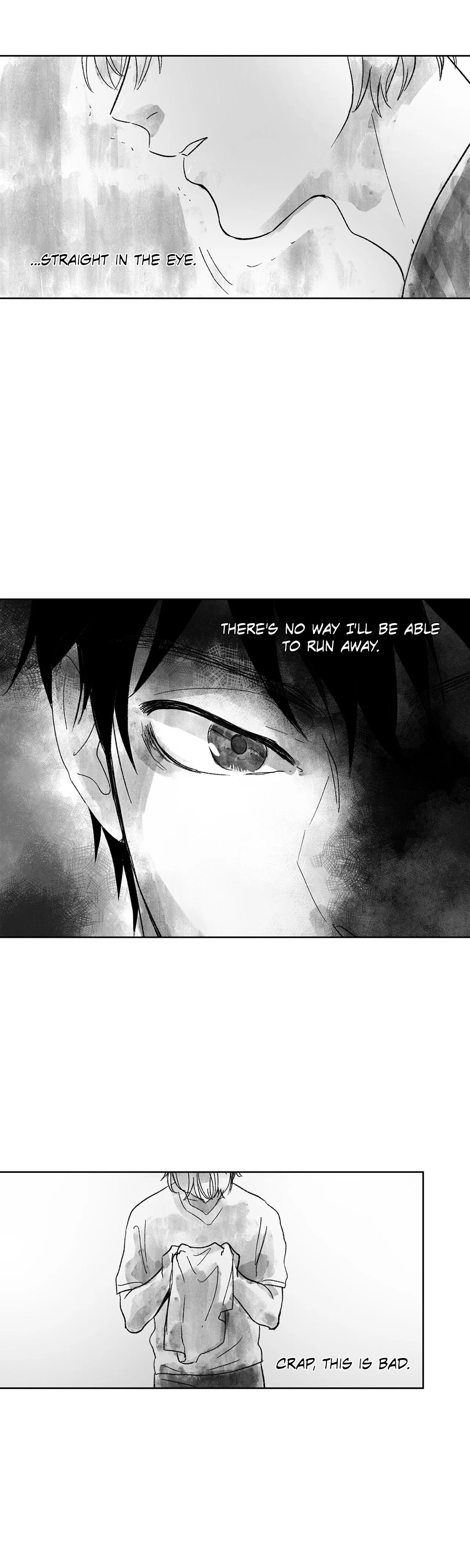 All About the Melodrama Chapter 2 page 26