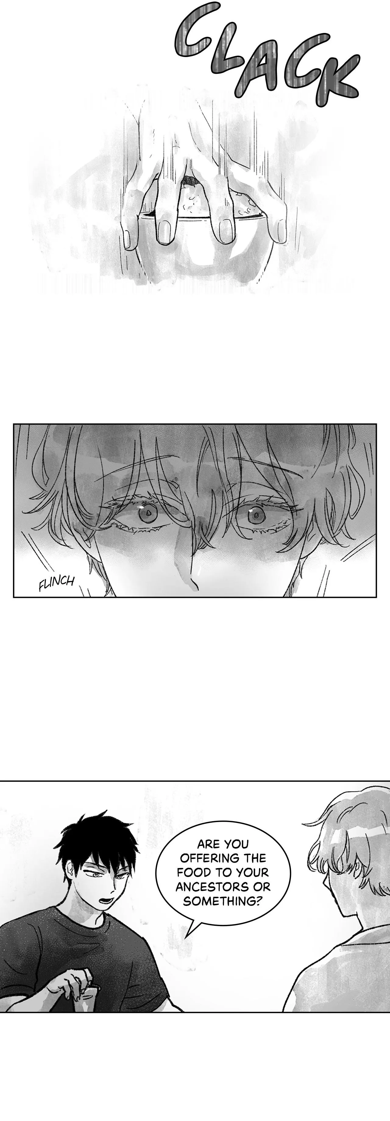 All About the Melodrama Chapter 3 page 10