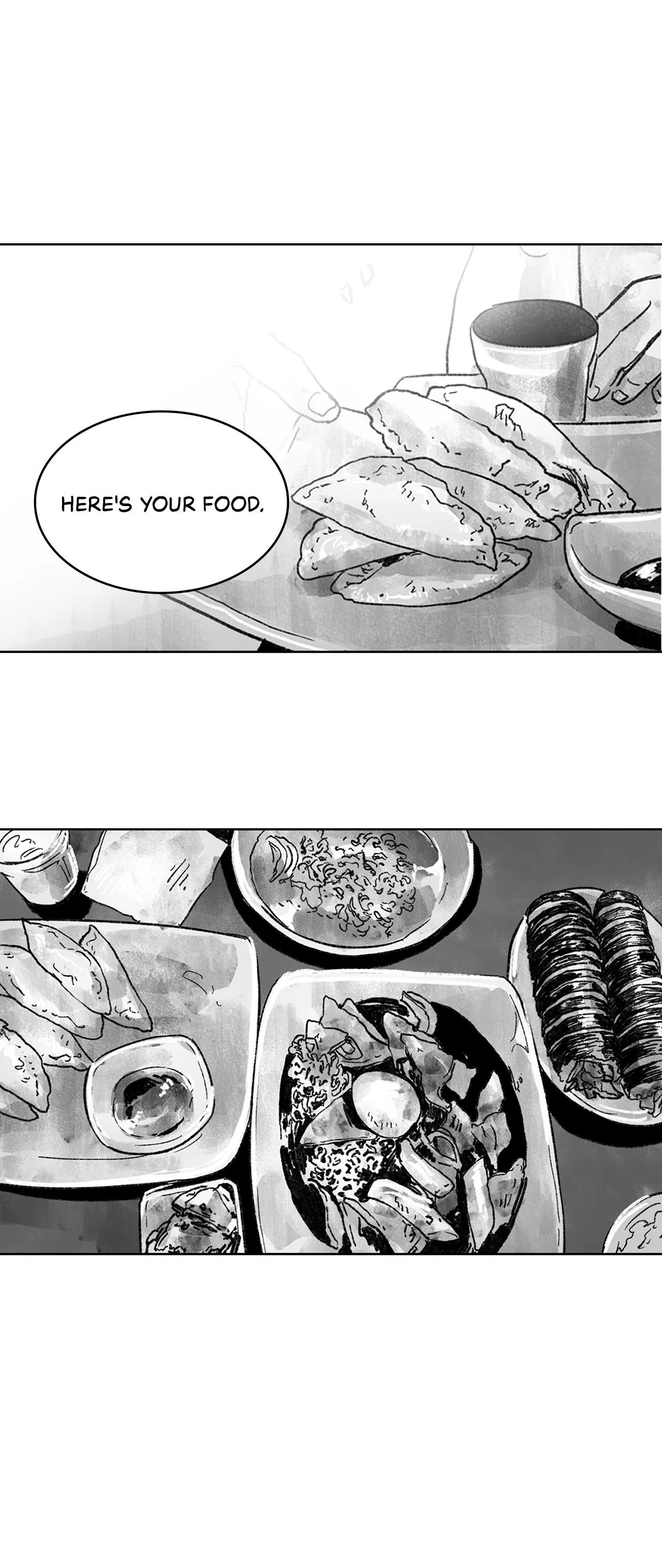 All About the Melodrama Chapter 3 page 2