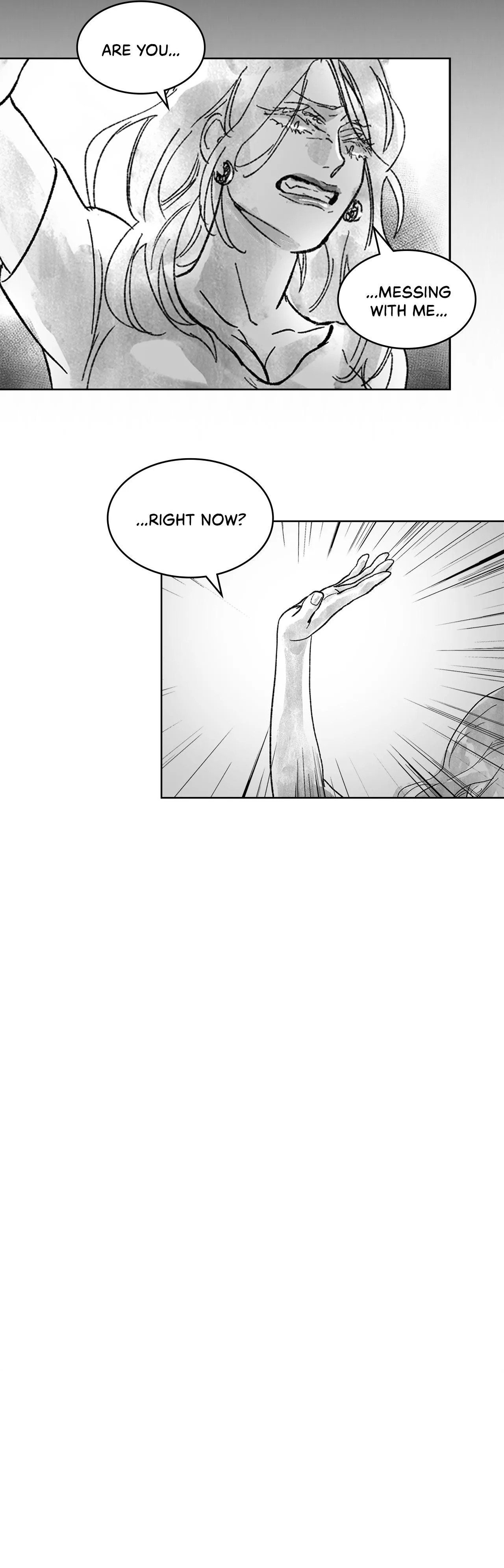 All About the Melodrama Chapter 3 page 9