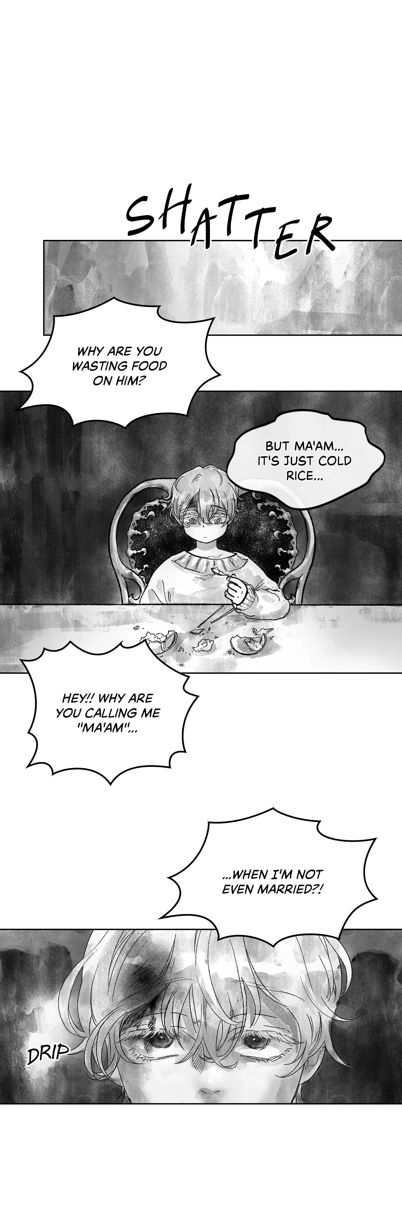 All About the Melodrama Chapter 3 page 7