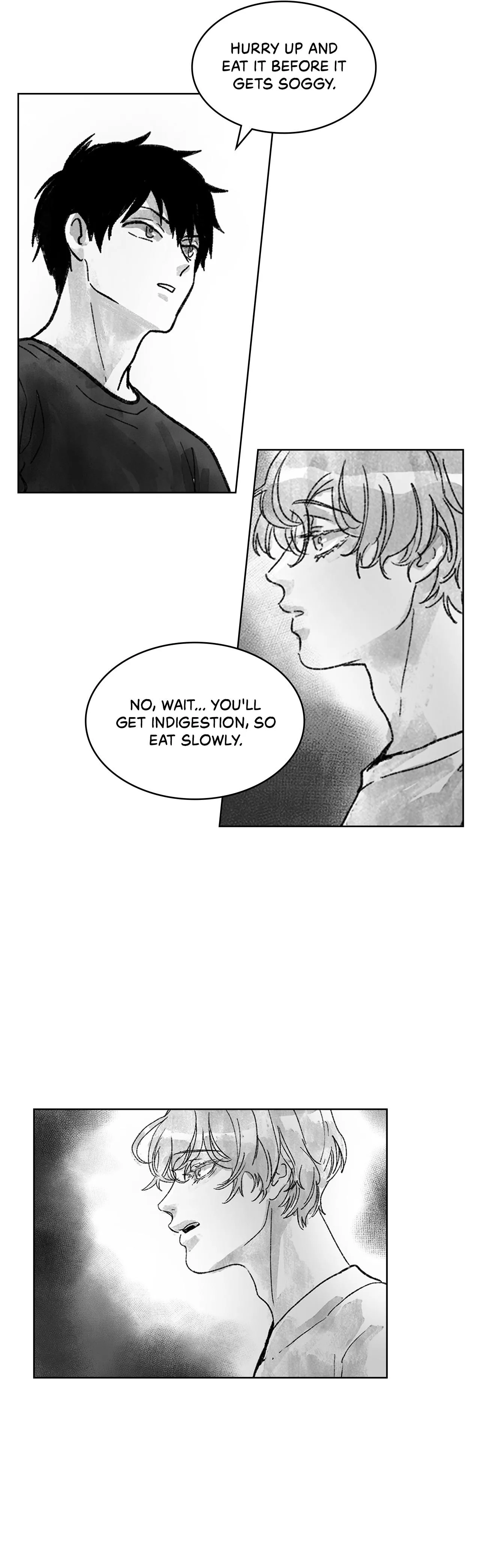 All About the Melodrama Chapter 3 page 11