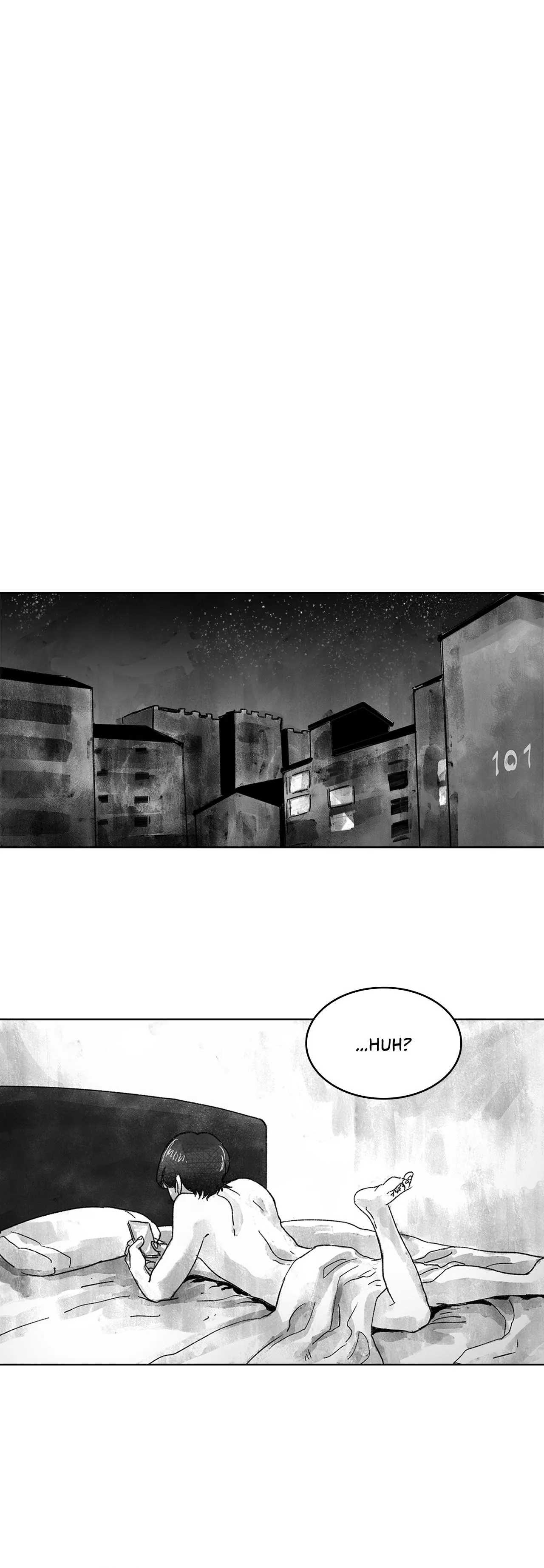 All About the Melodrama Chapter 3 page 20