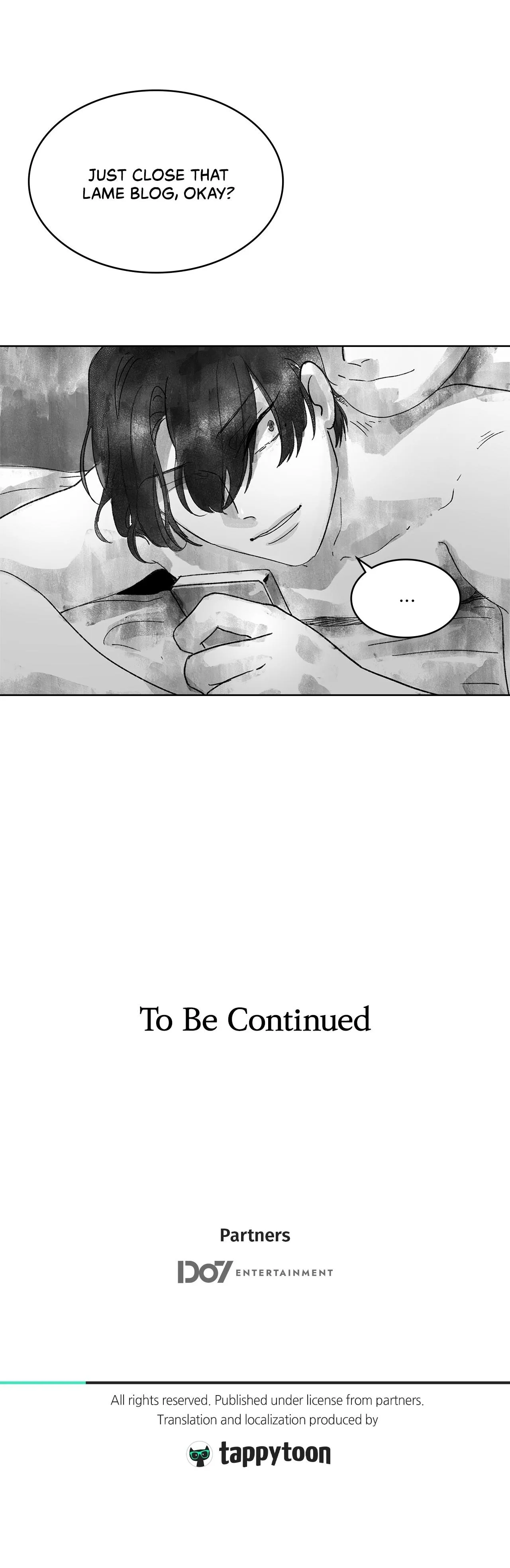 All About the Melodrama Chapter 3 page 25