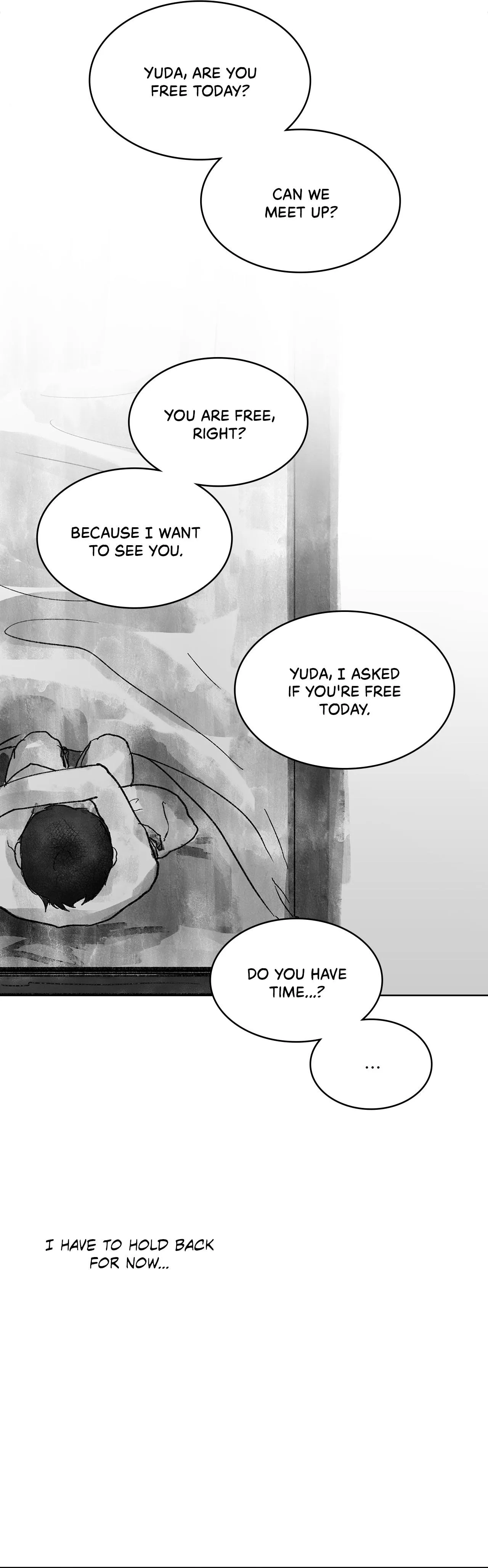 All About the Melodrama Chapter 4 page 8