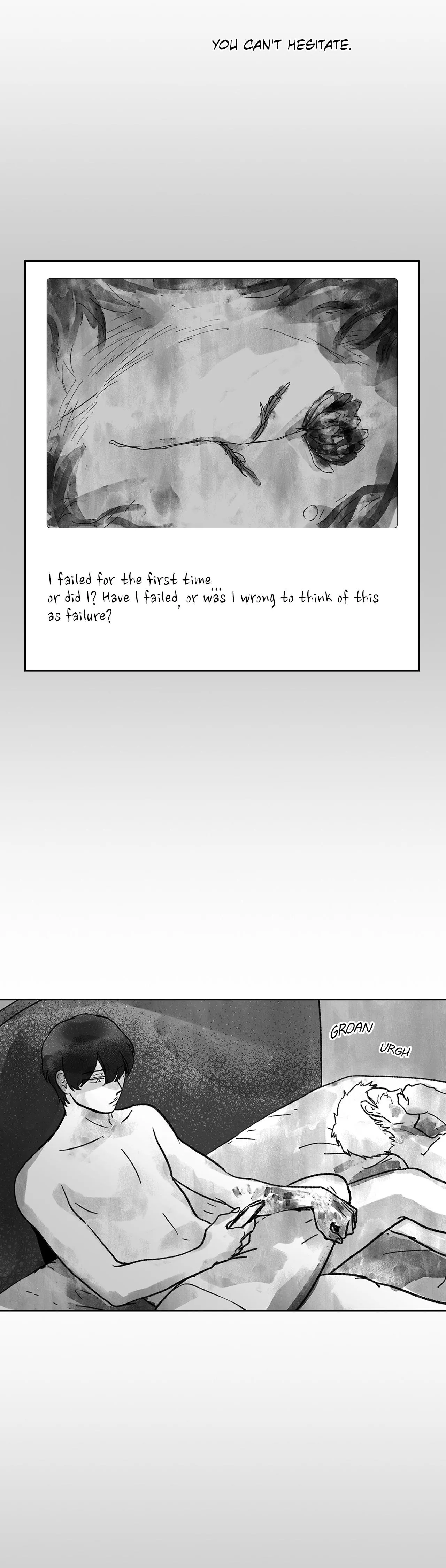All About the Melodrama Chapter 4 page 6