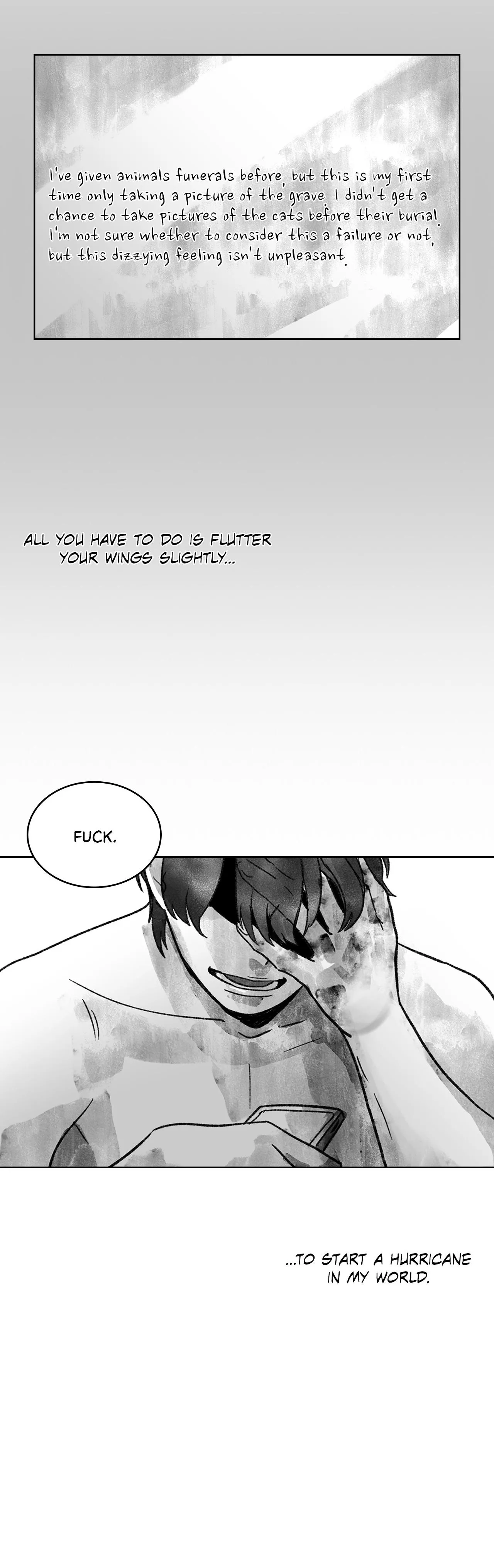 All About the Melodrama Chapter 4 page 7