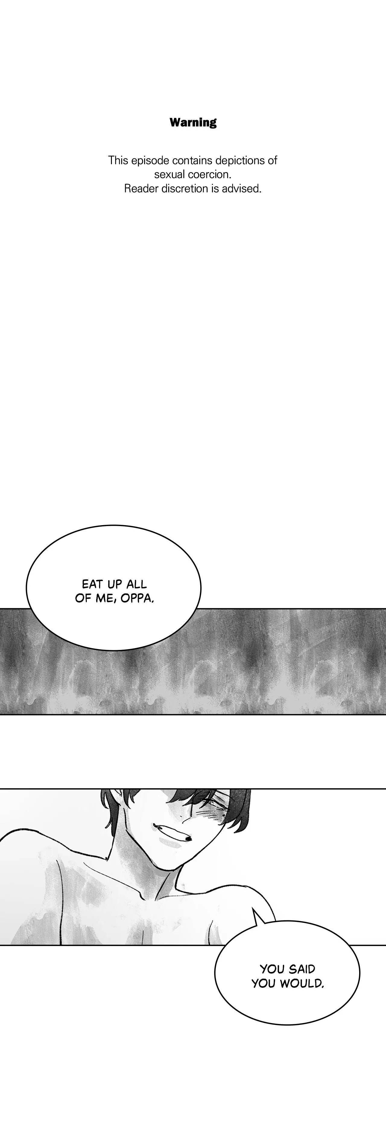 All About the Melodrama Chapter 4 page 2