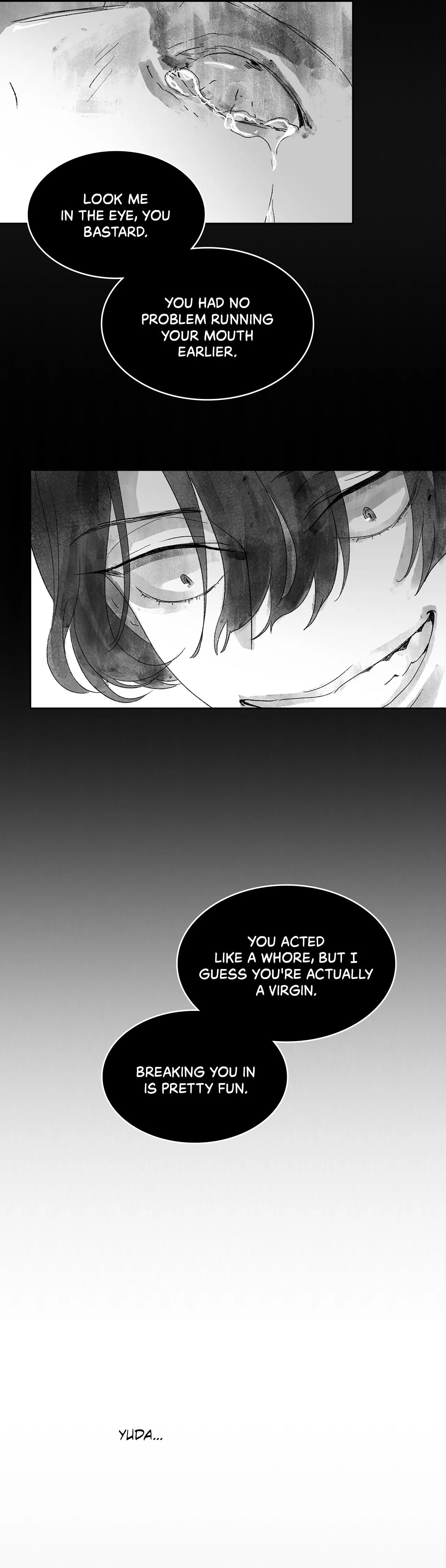 All About the Melodrama Chapter 4 page 5