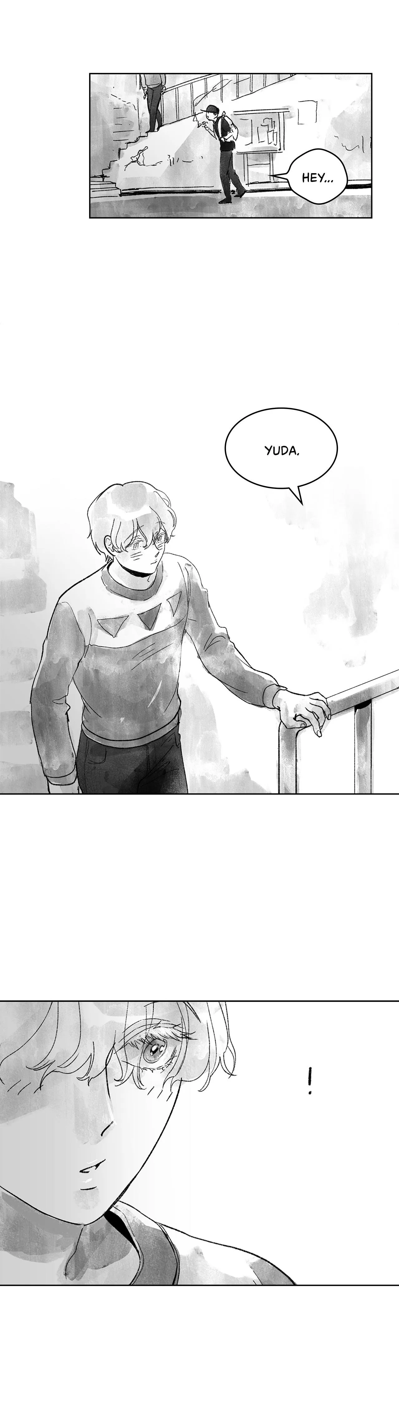 All About the Melodrama Chapter 4 page 11