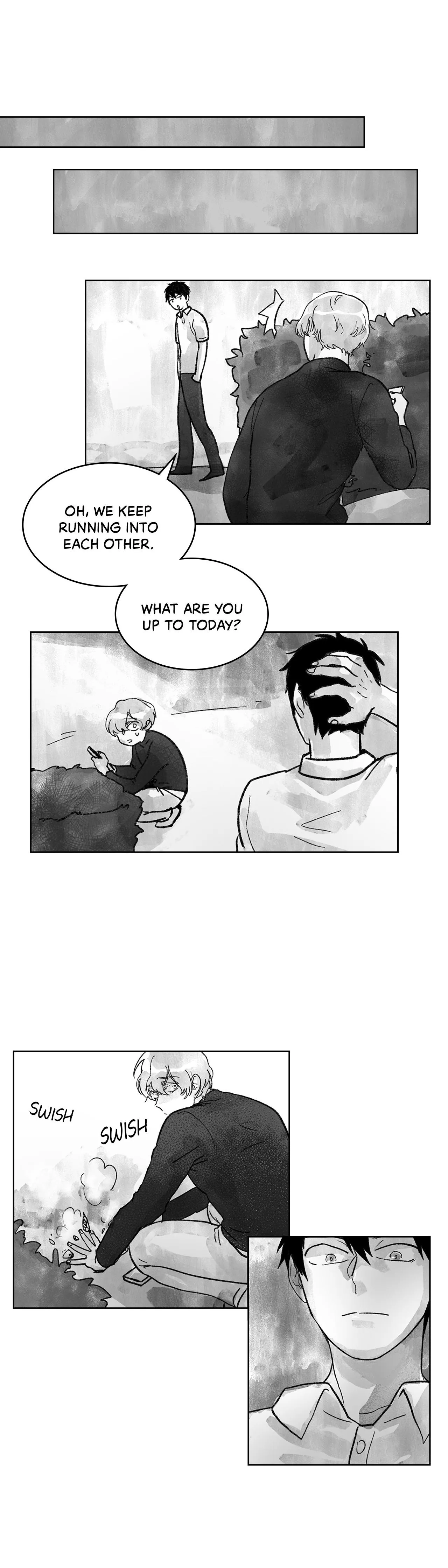 All About the Melodrama Chapter 4 page 14