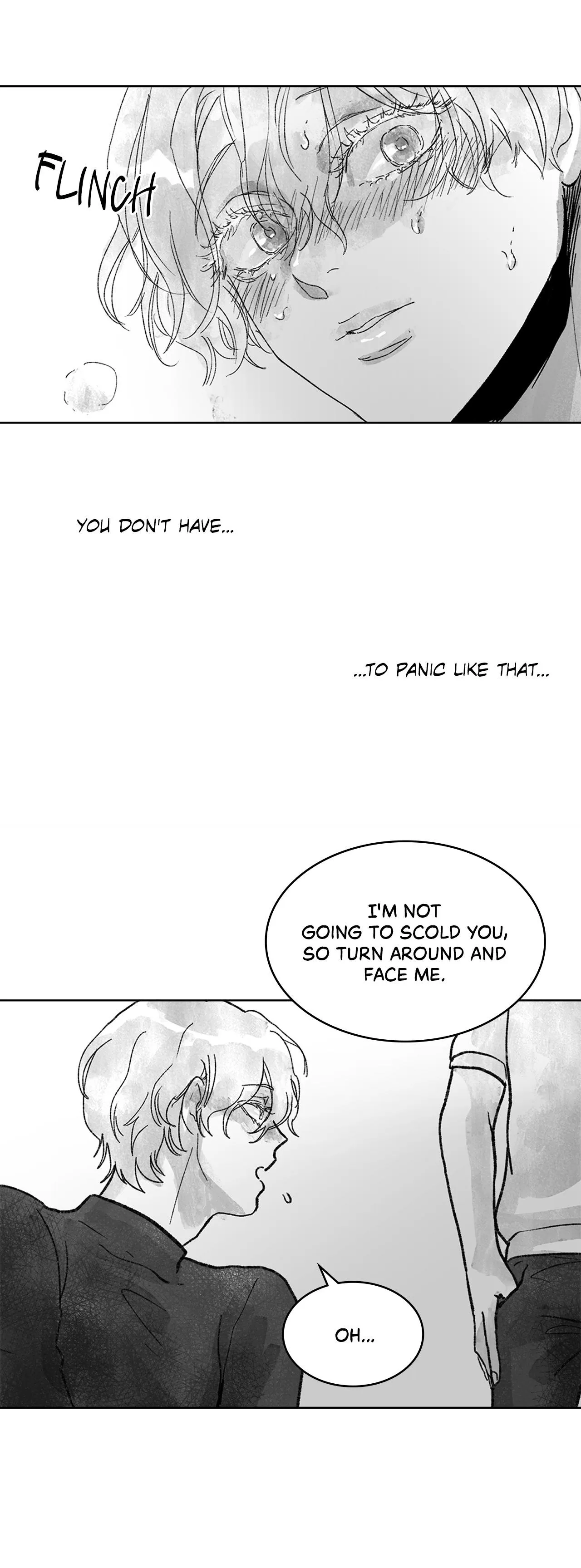 All About the Melodrama Chapter 4 page 16