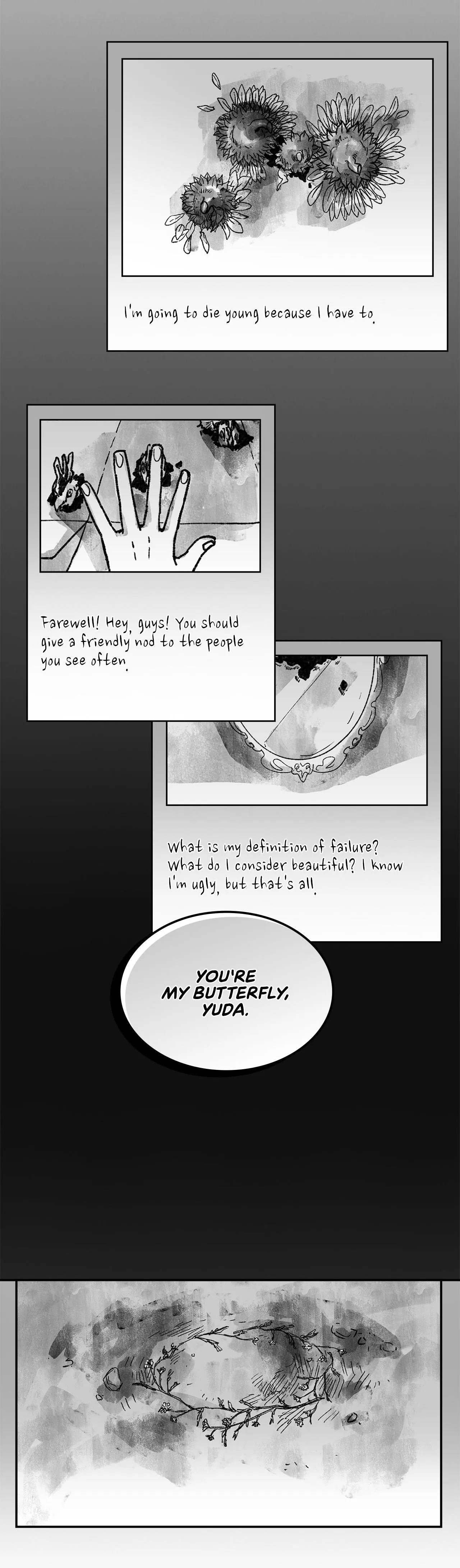 All About the Melodrama Chapter 4 page 18