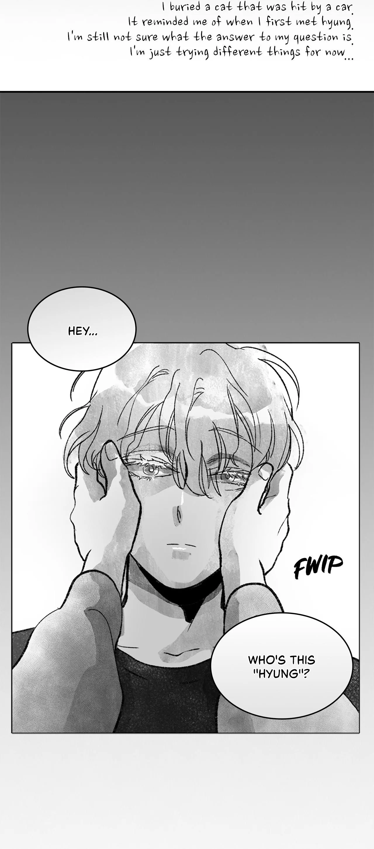 All About the Melodrama Chapter 4 page 19