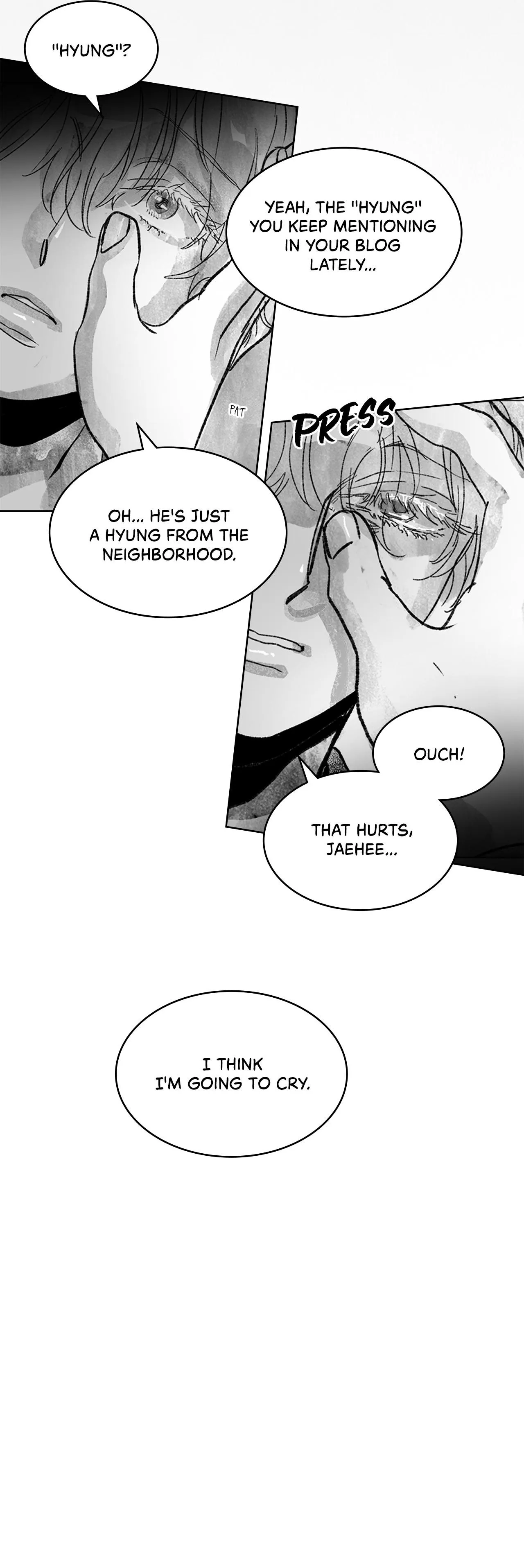 All About the Melodrama Chapter 4 page 20