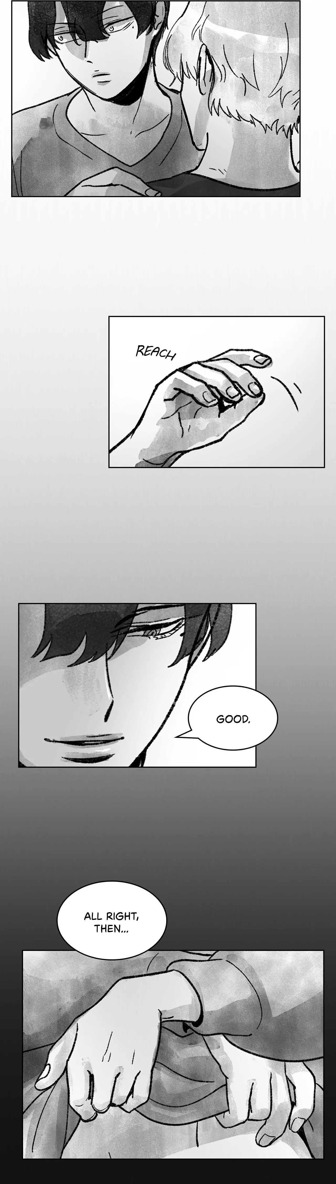 All About the Melodrama Chapter 4 page 24