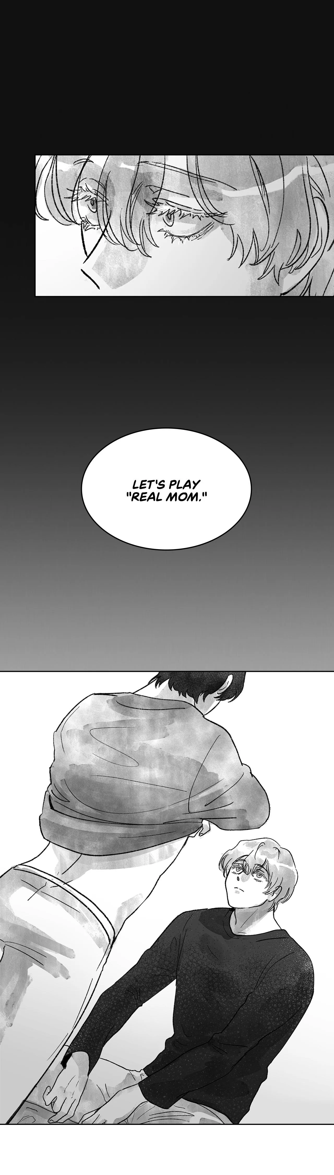 All About the Melodrama Chapter 4 page 25