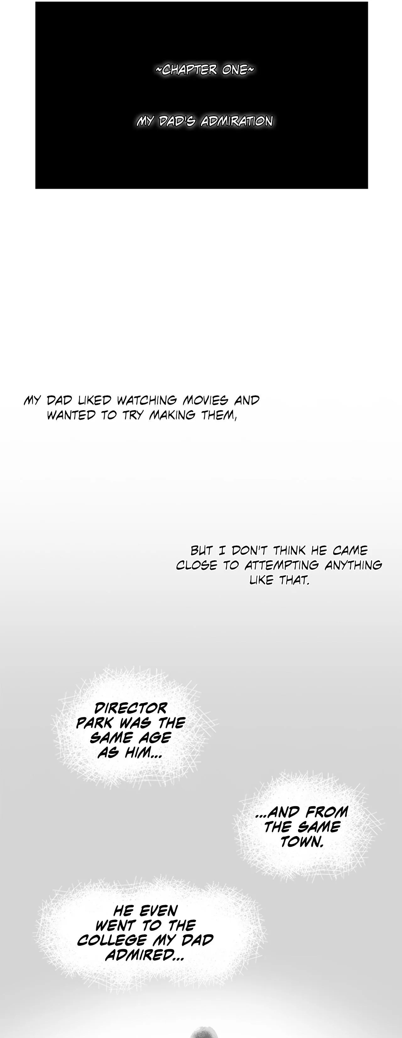 All About the Melodrama Chapter 5 page 12