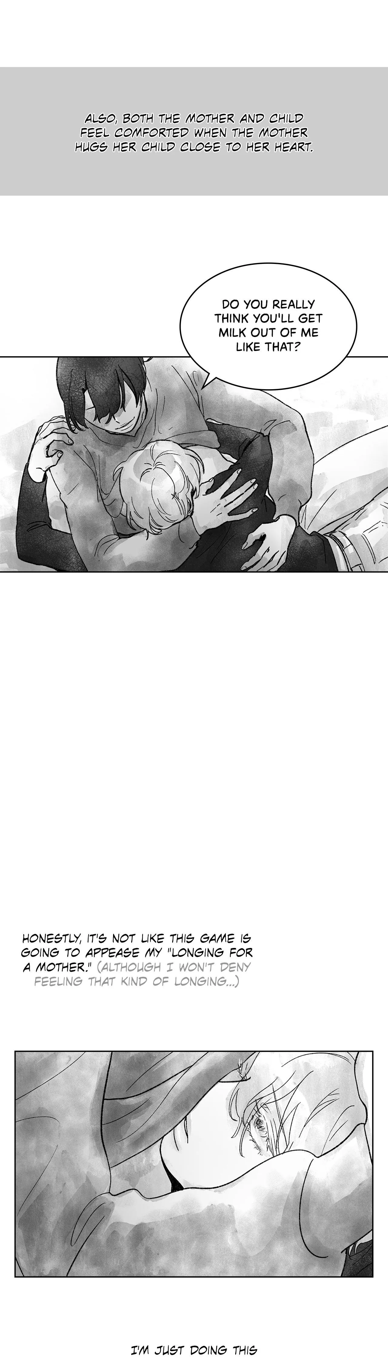 All About the Melodrama Chapter 5 page 4